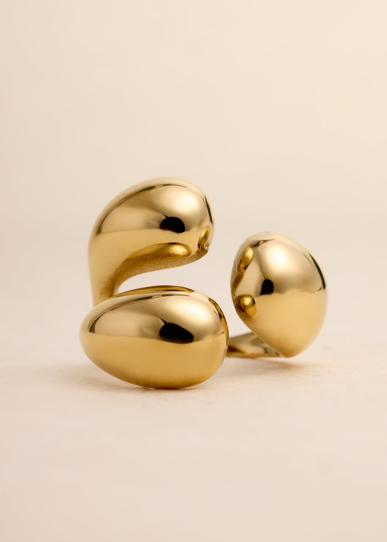 Bague Mina