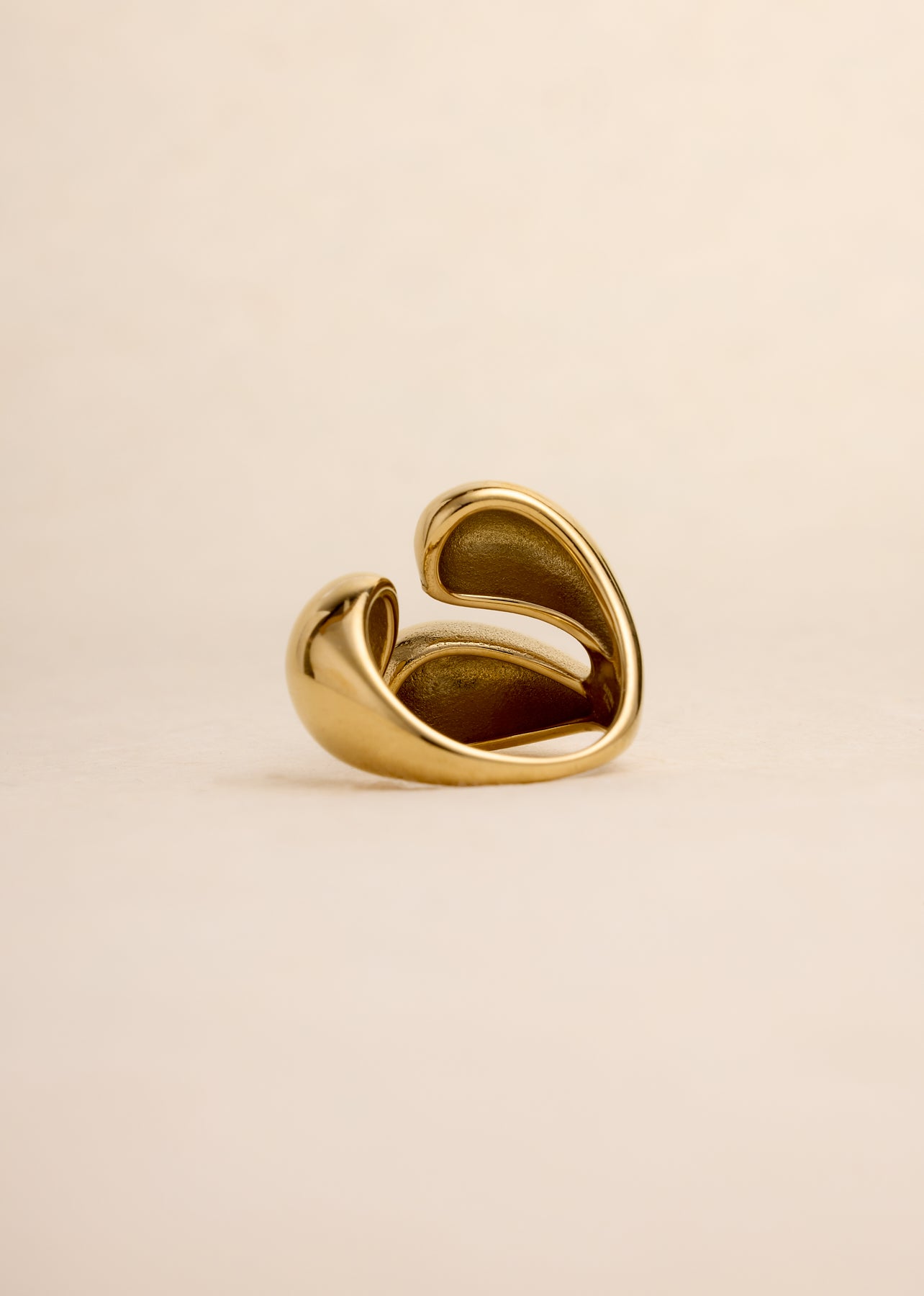 Bague Mina