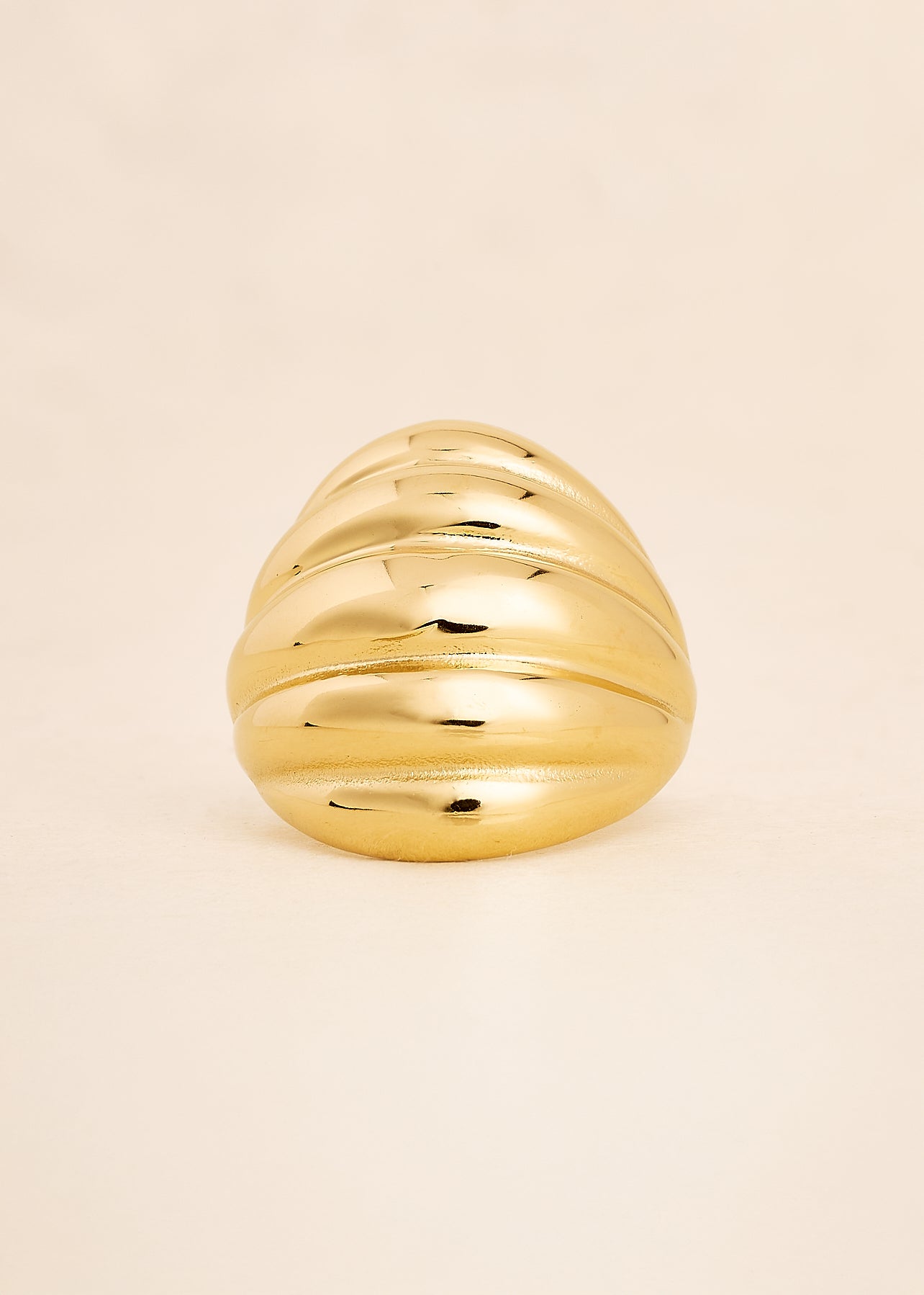 Bague Onyx