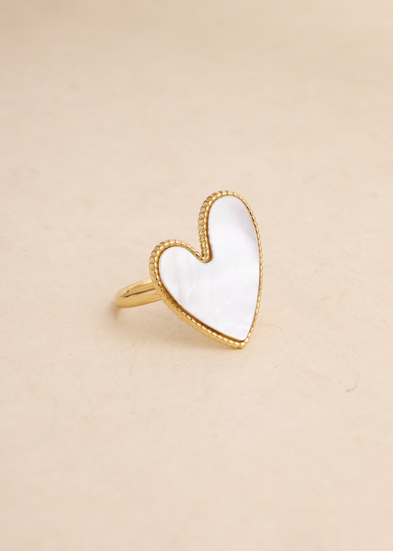 Bague Romy