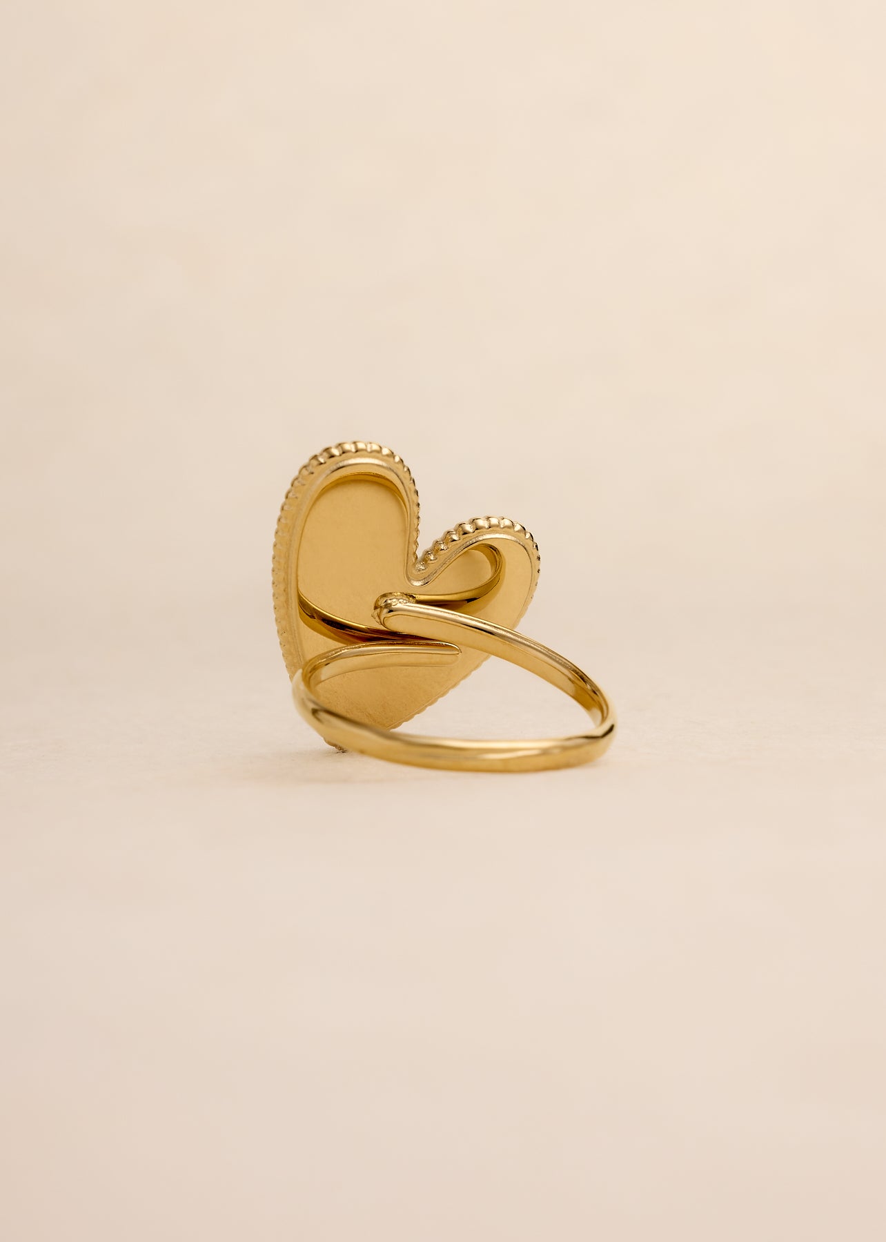 Bague Romy