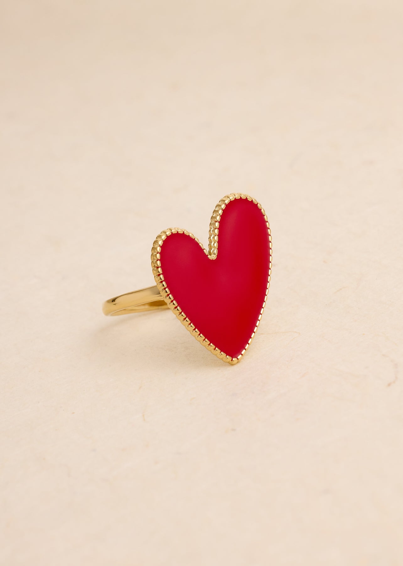 Bague Romy