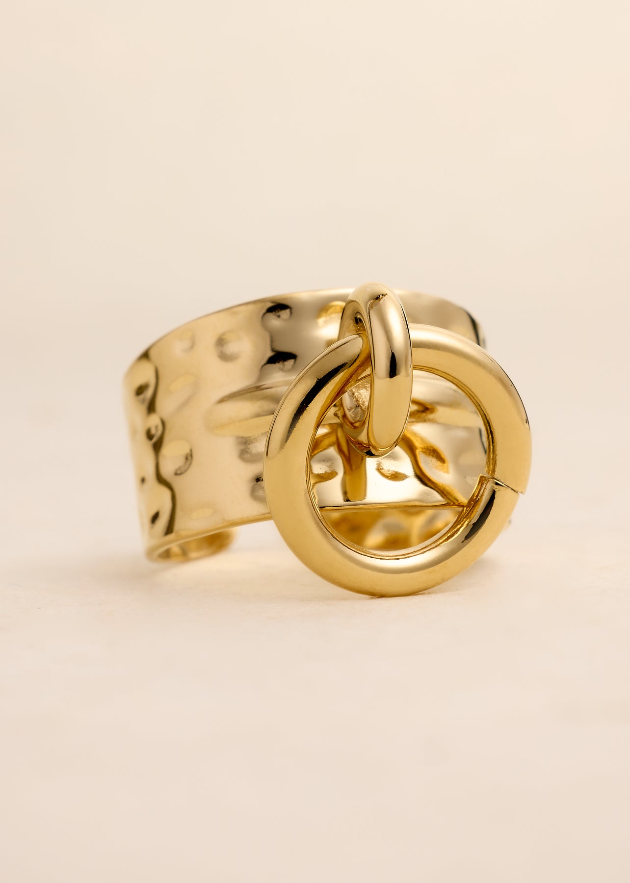 Bague Tyana