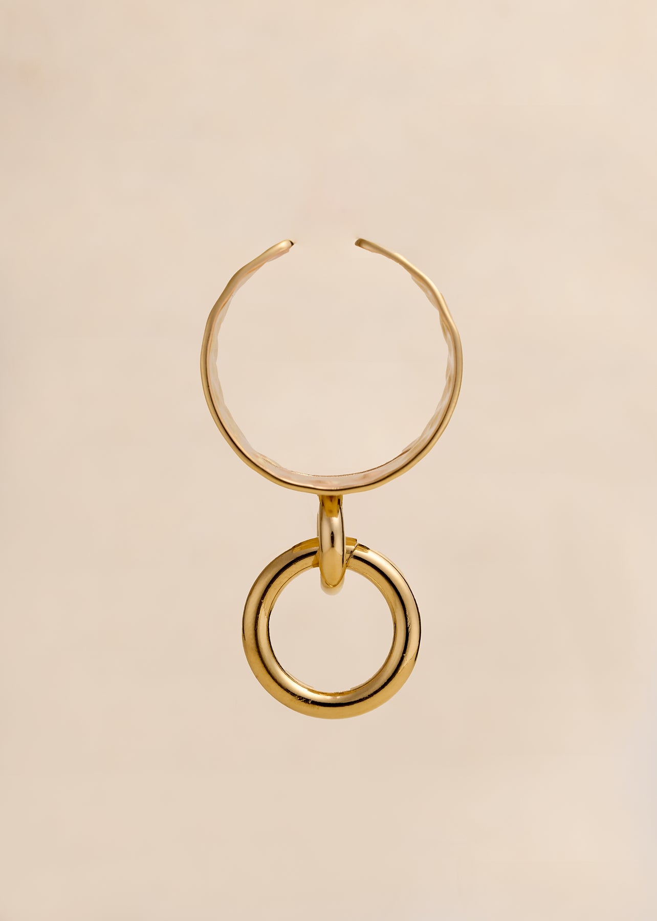 Bague Tyana