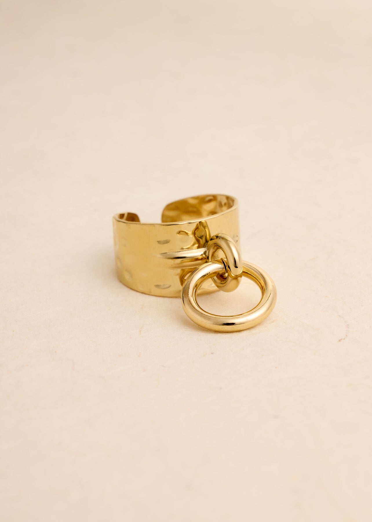 Bague Tyana