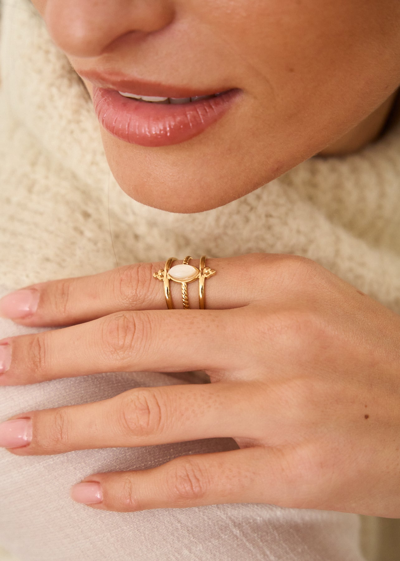 Eleanor Ring