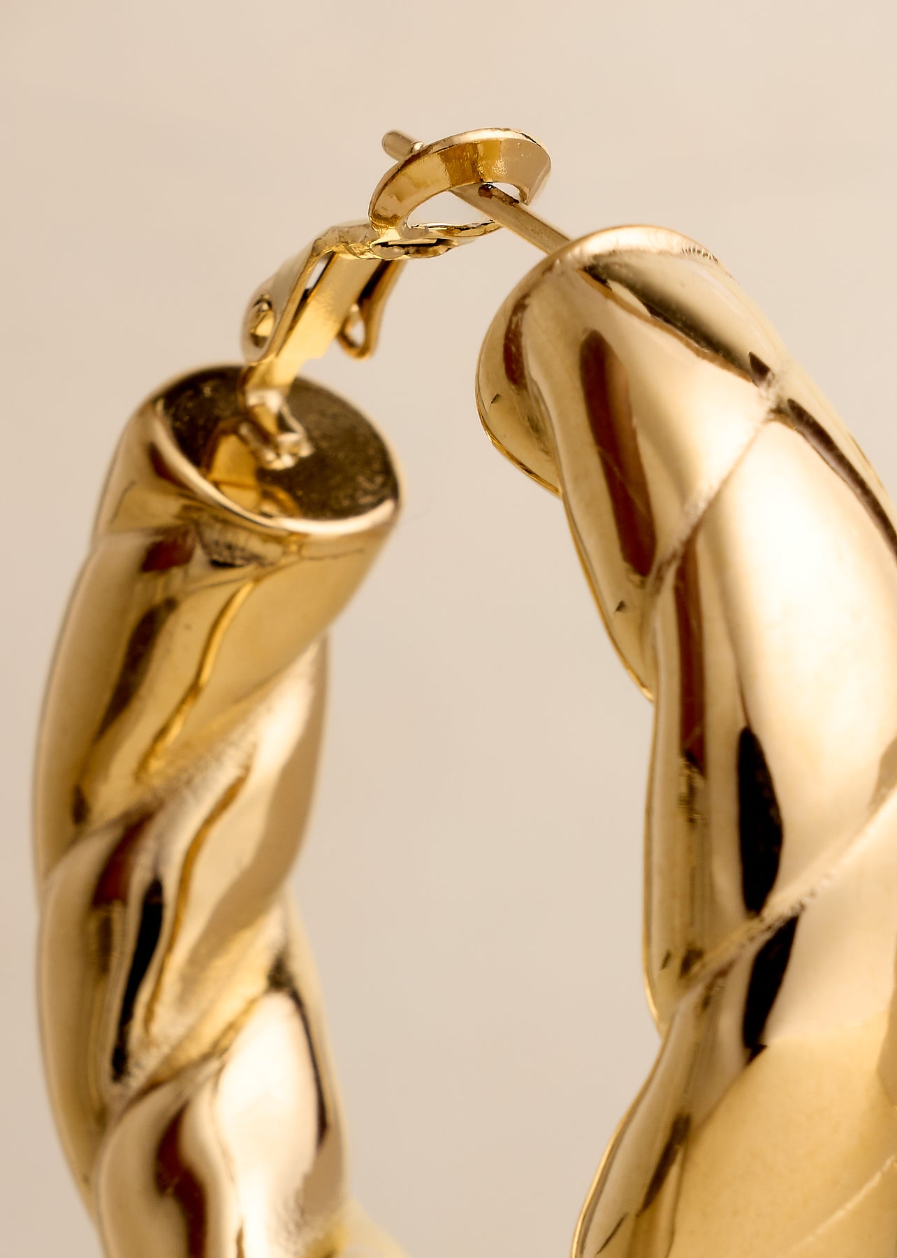 Boucles d'oreilles Adil
