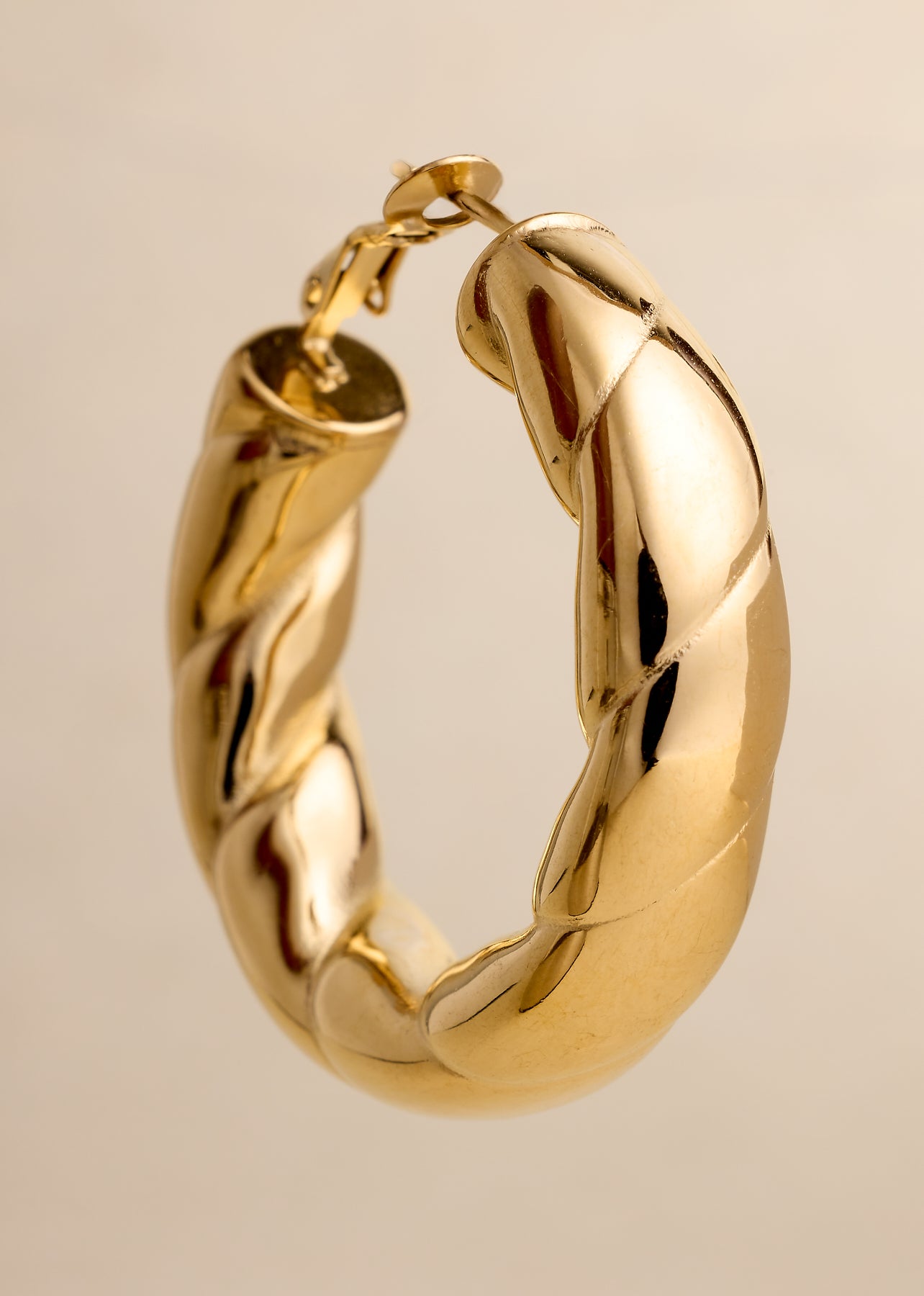 Boucles d'oreilles Adil