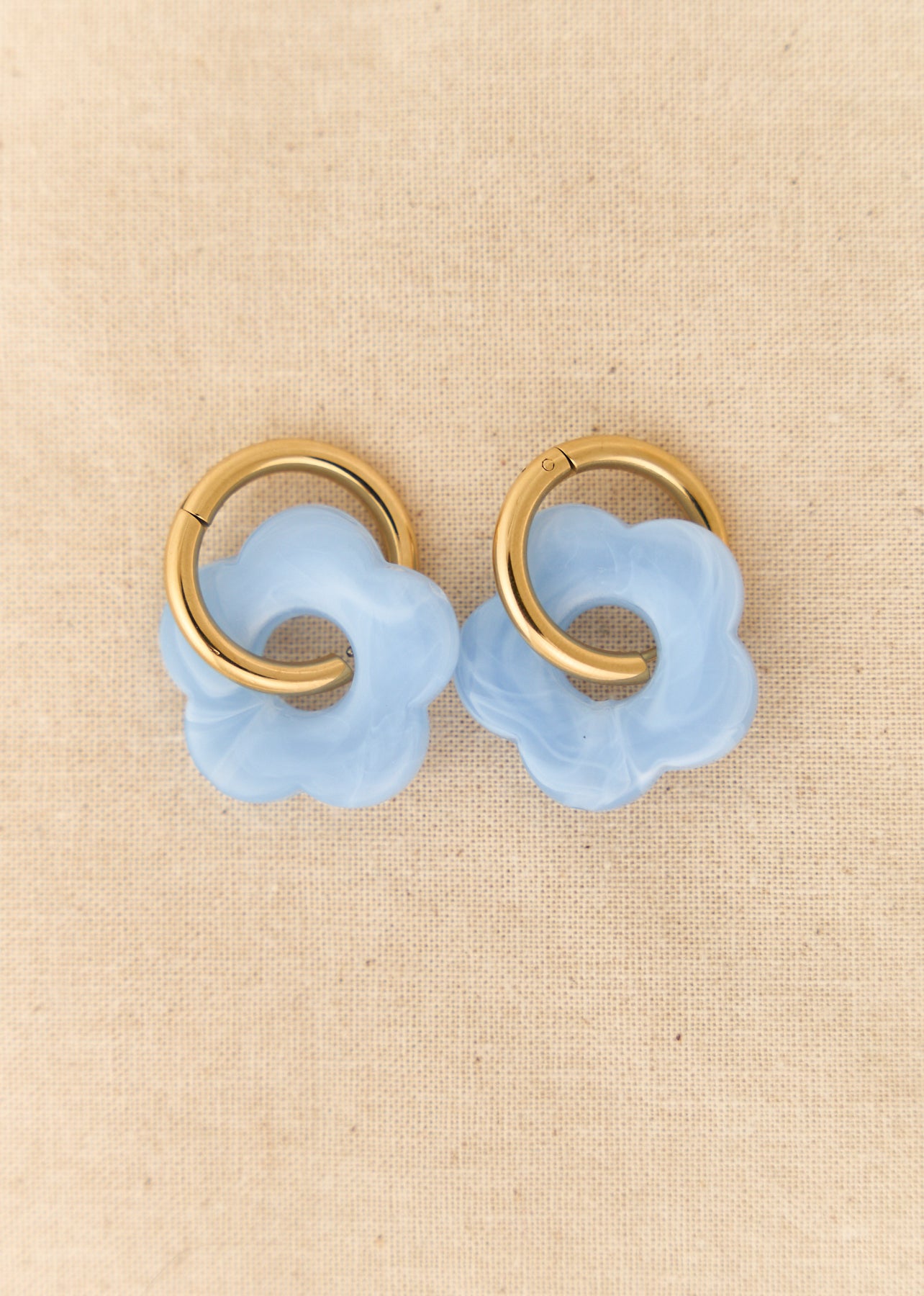 Alice earrings