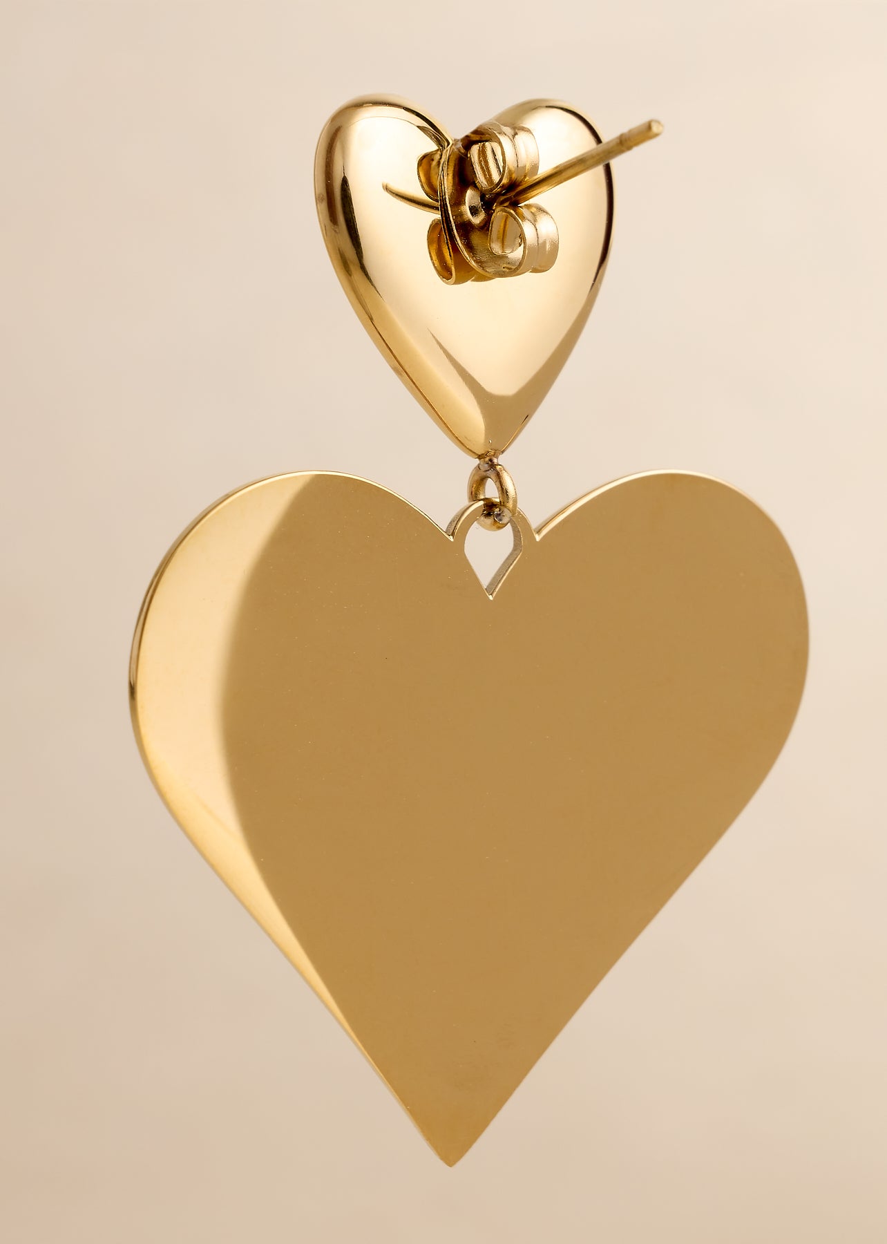 Alice earrings