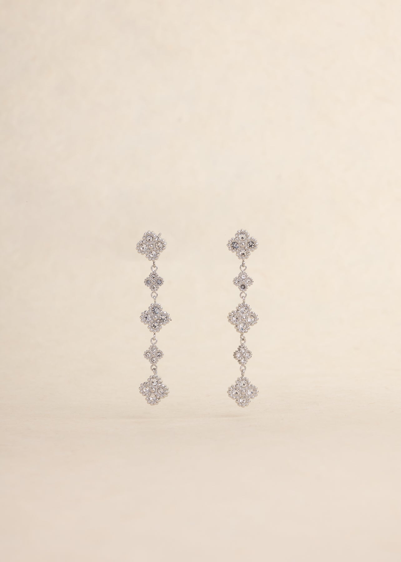 Boucles d'oreilles Elsy