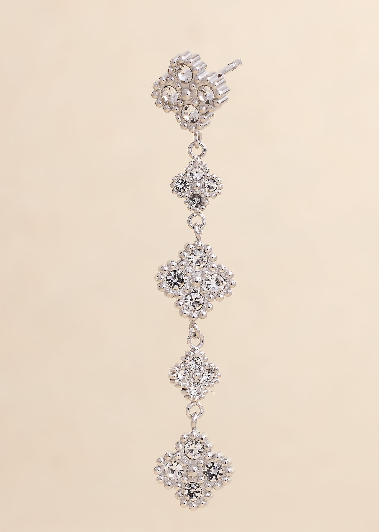 Boucles d'oreilles Elsy