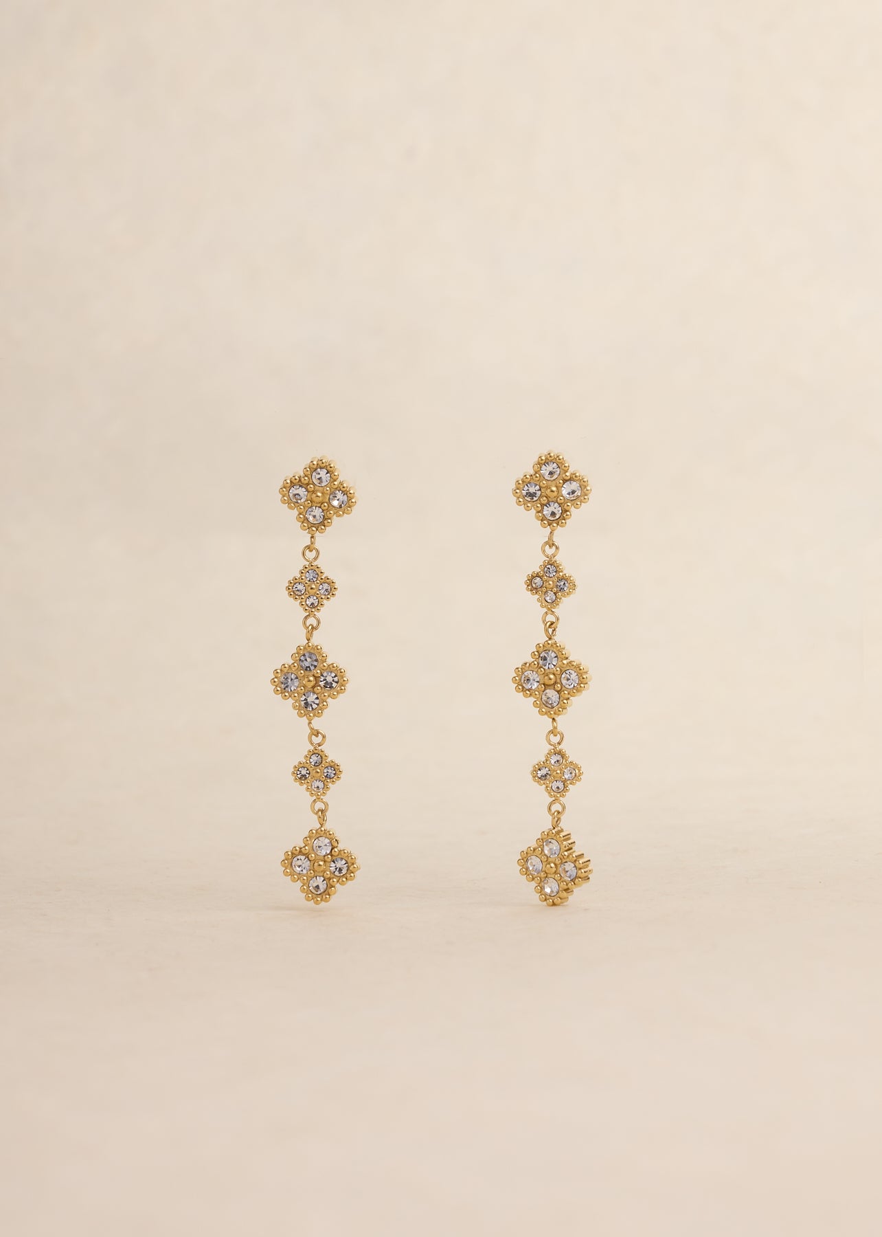 Boucles d'oreilles Elsy