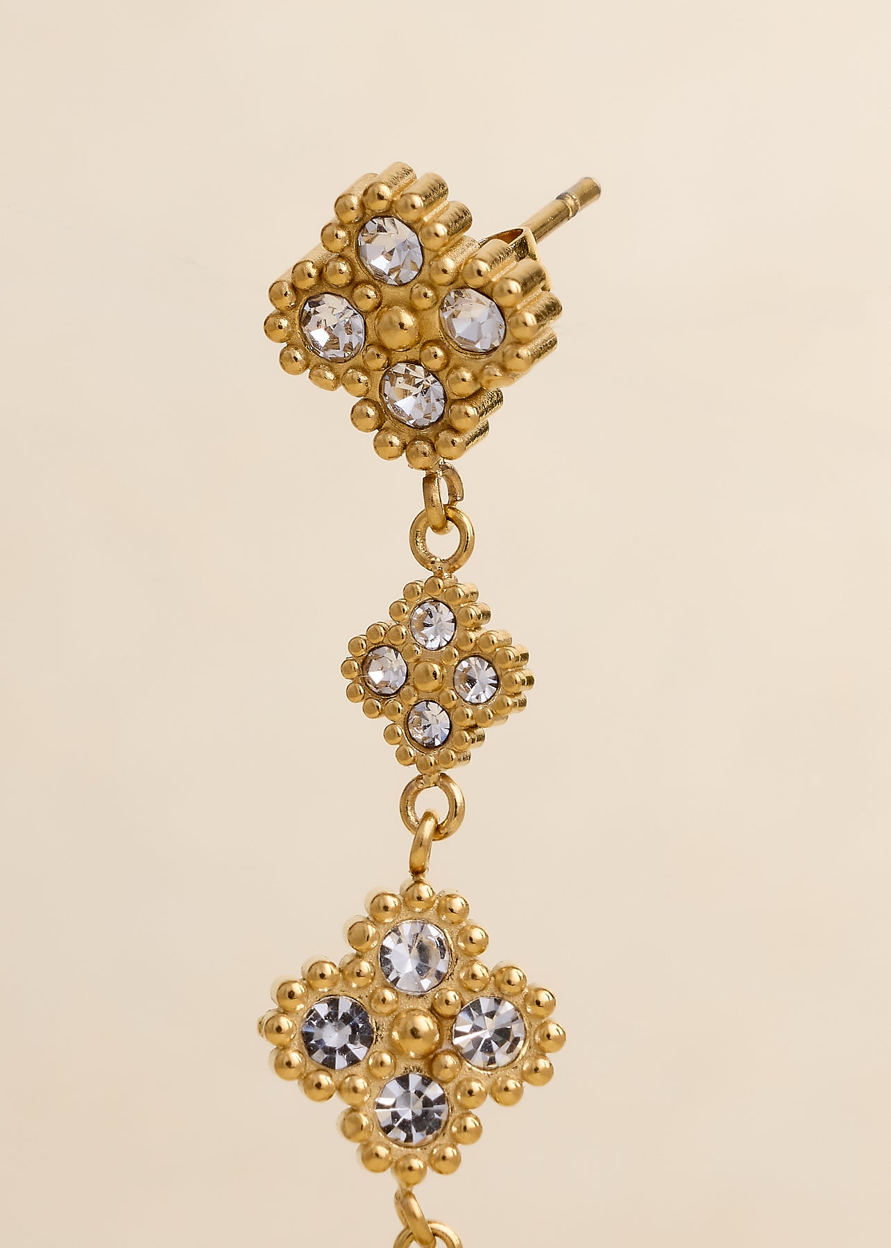 Boucles d'oreilles Elsy