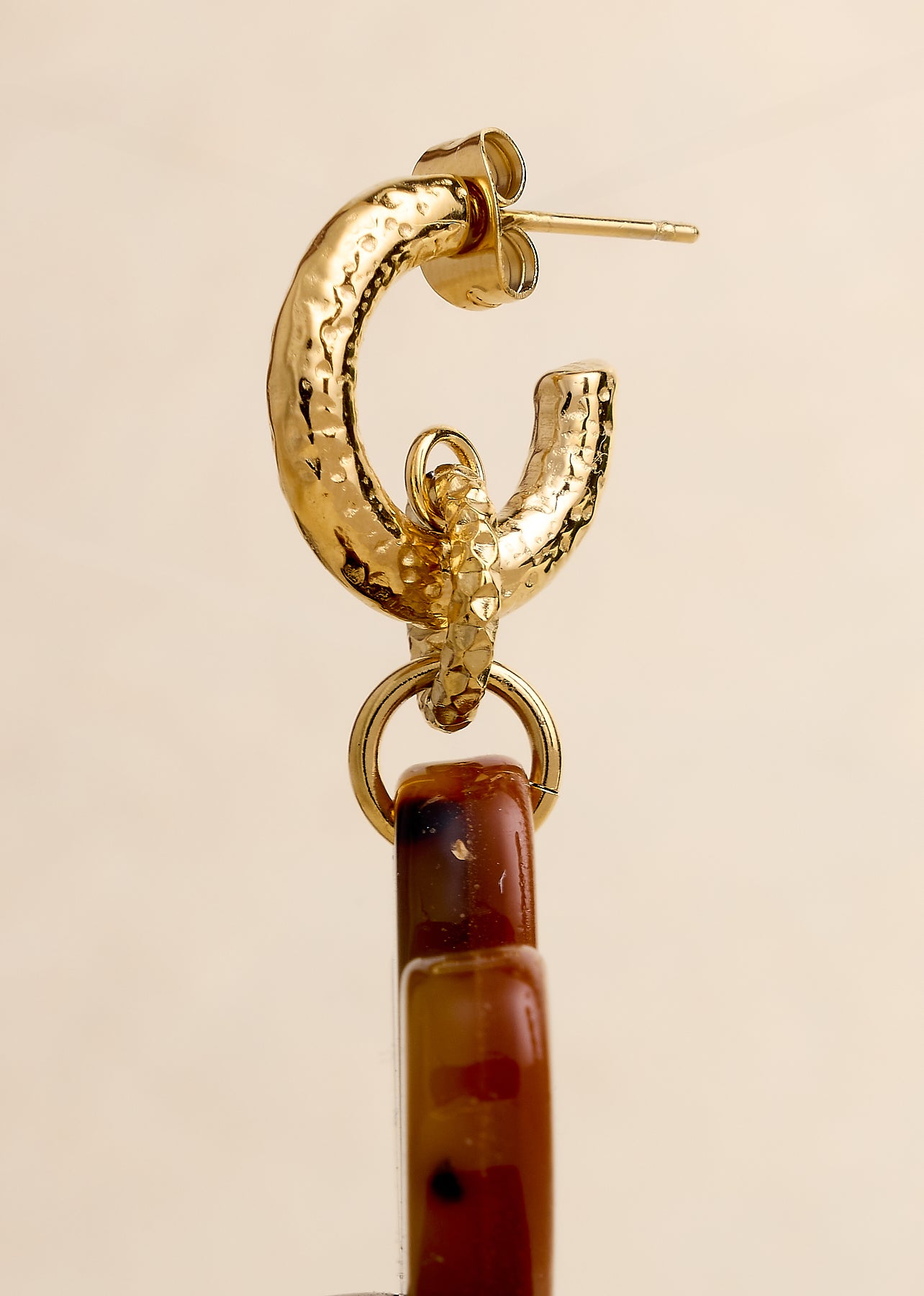 Boucles d'oreilles Inaya