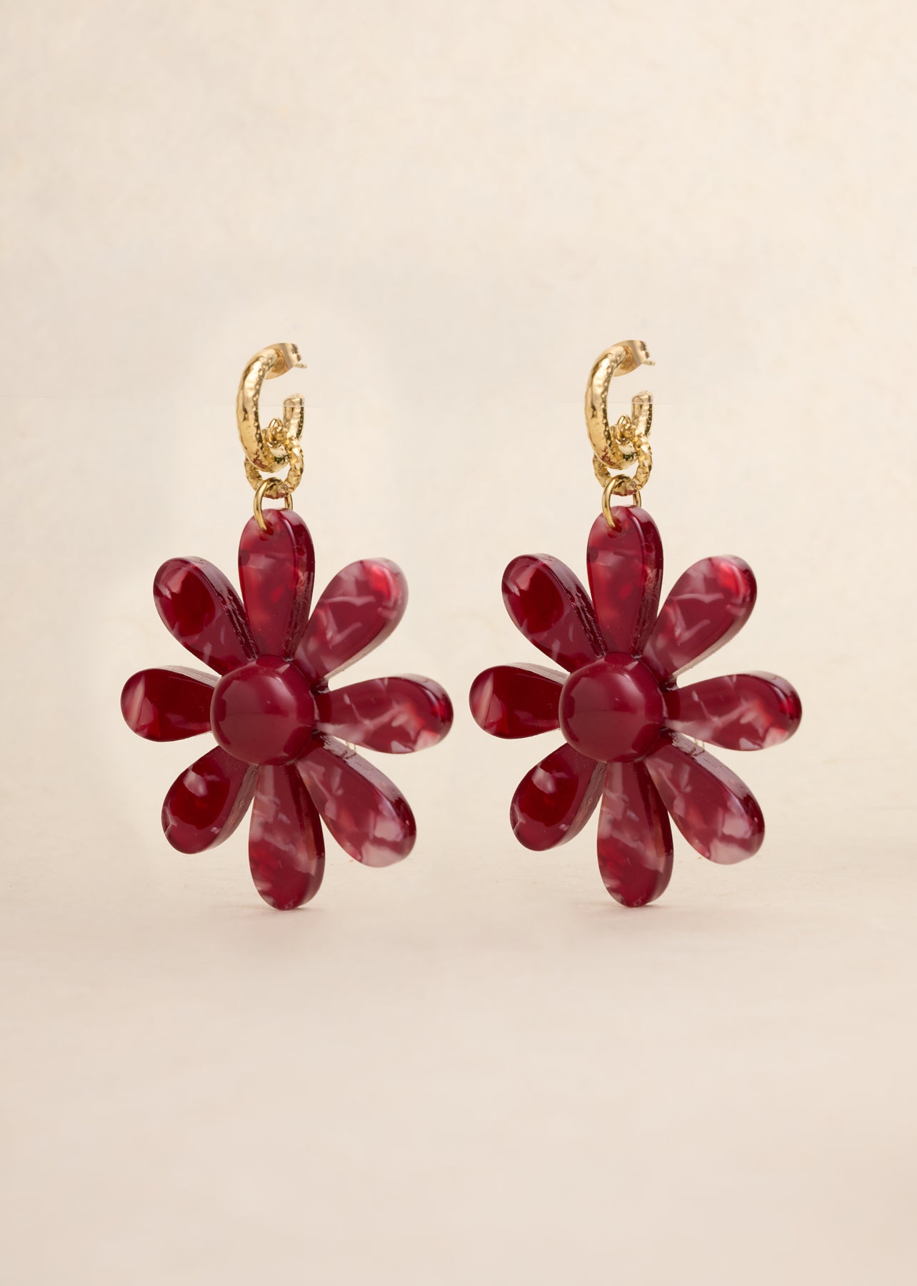 Alice earrings