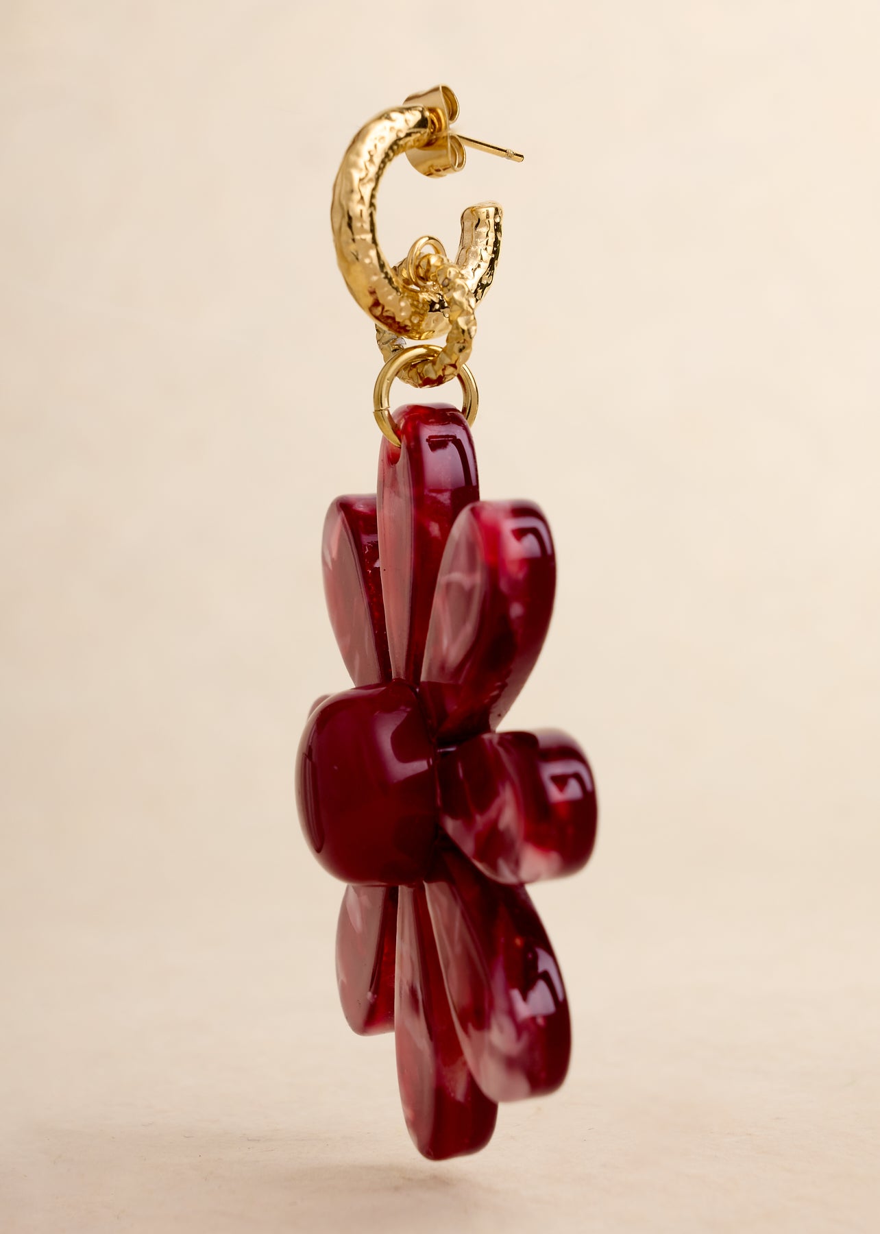 Alice earrings