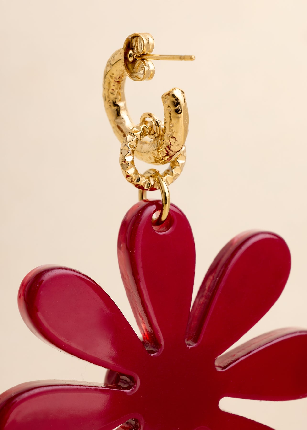 Alice earrings
