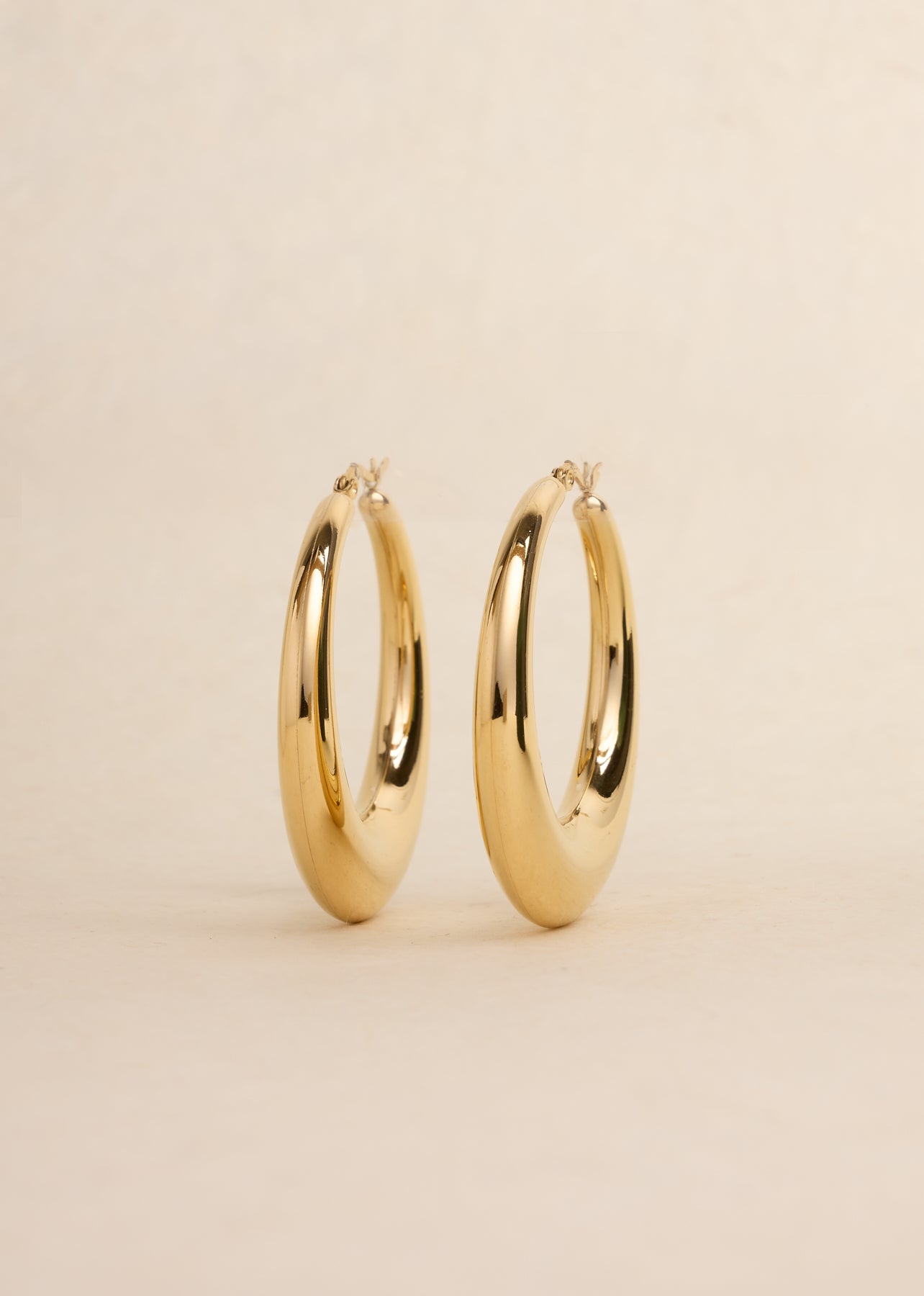 Boucles d'oreilles Mila