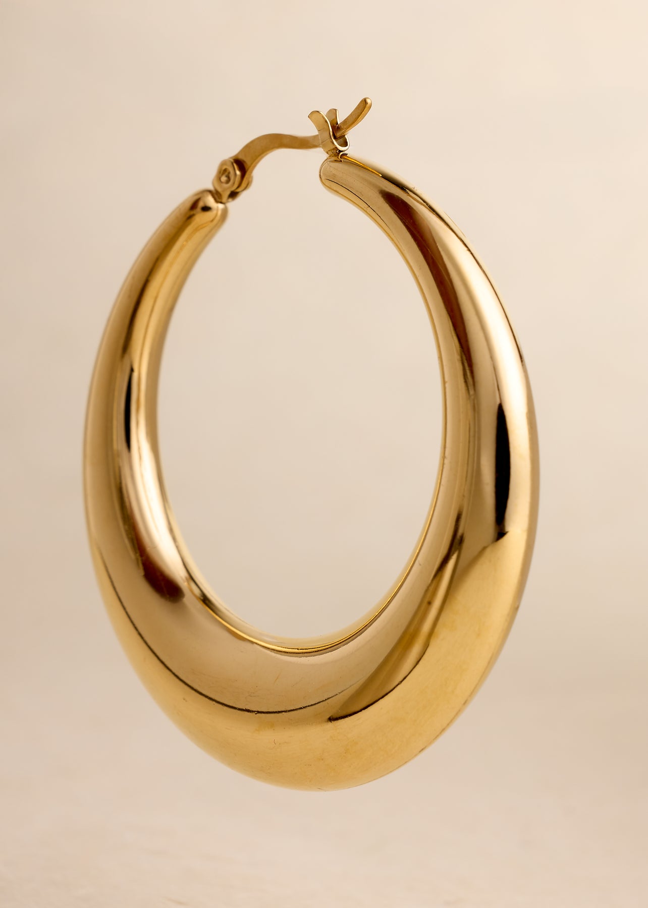 Boucles d'oreilles Mila