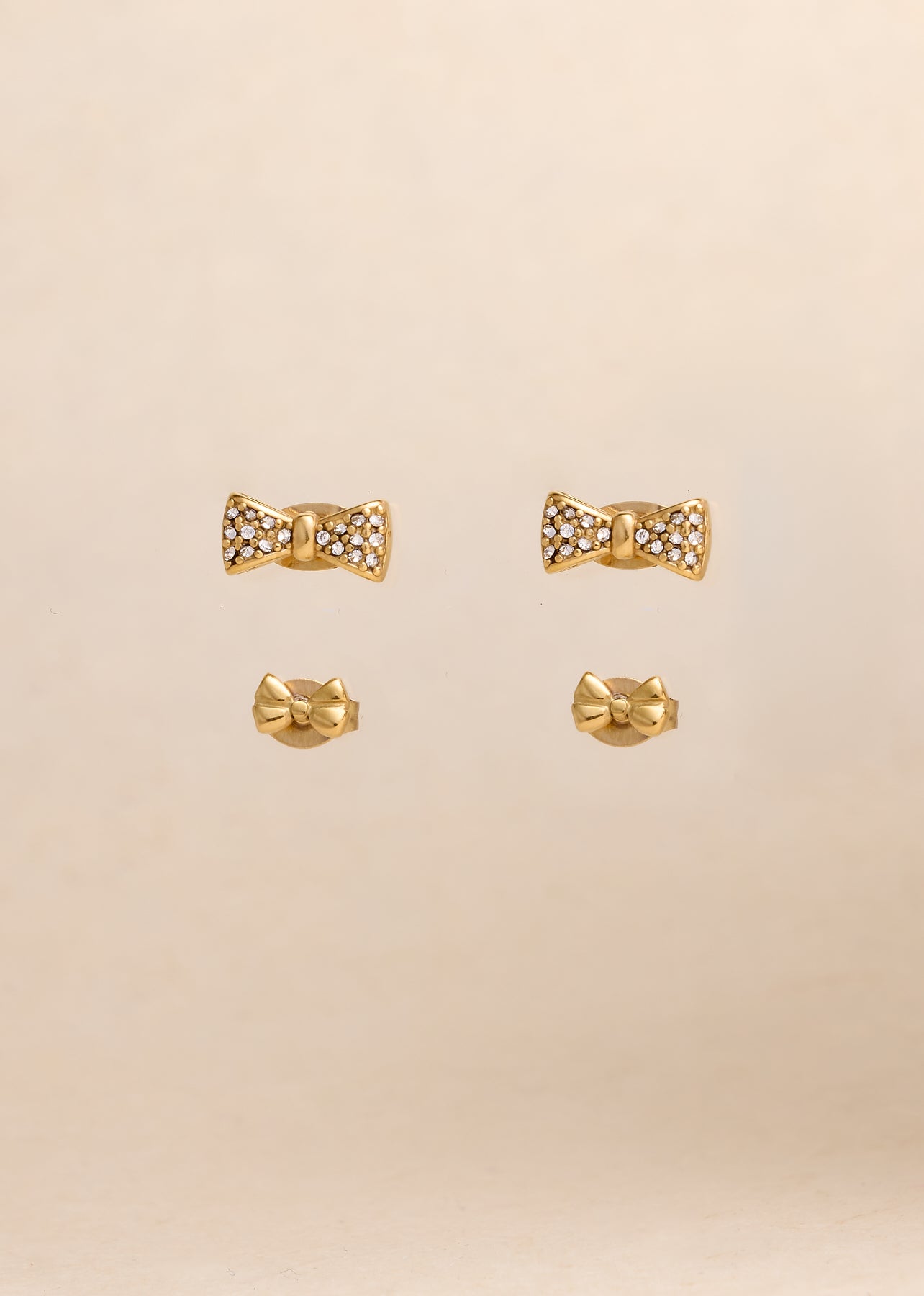 Boucles d'oreilles Naya