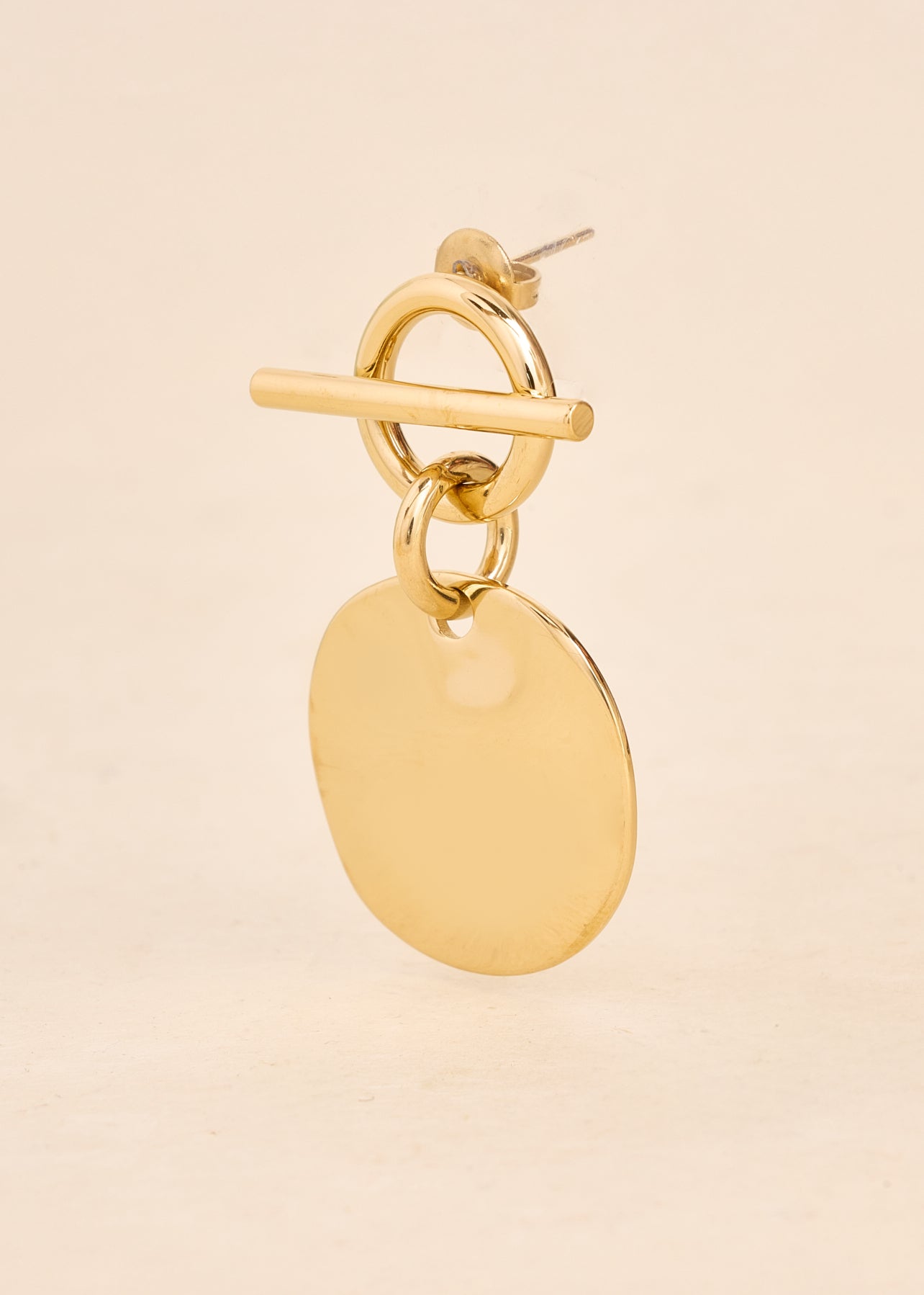 Boucles d'oreilles Aura