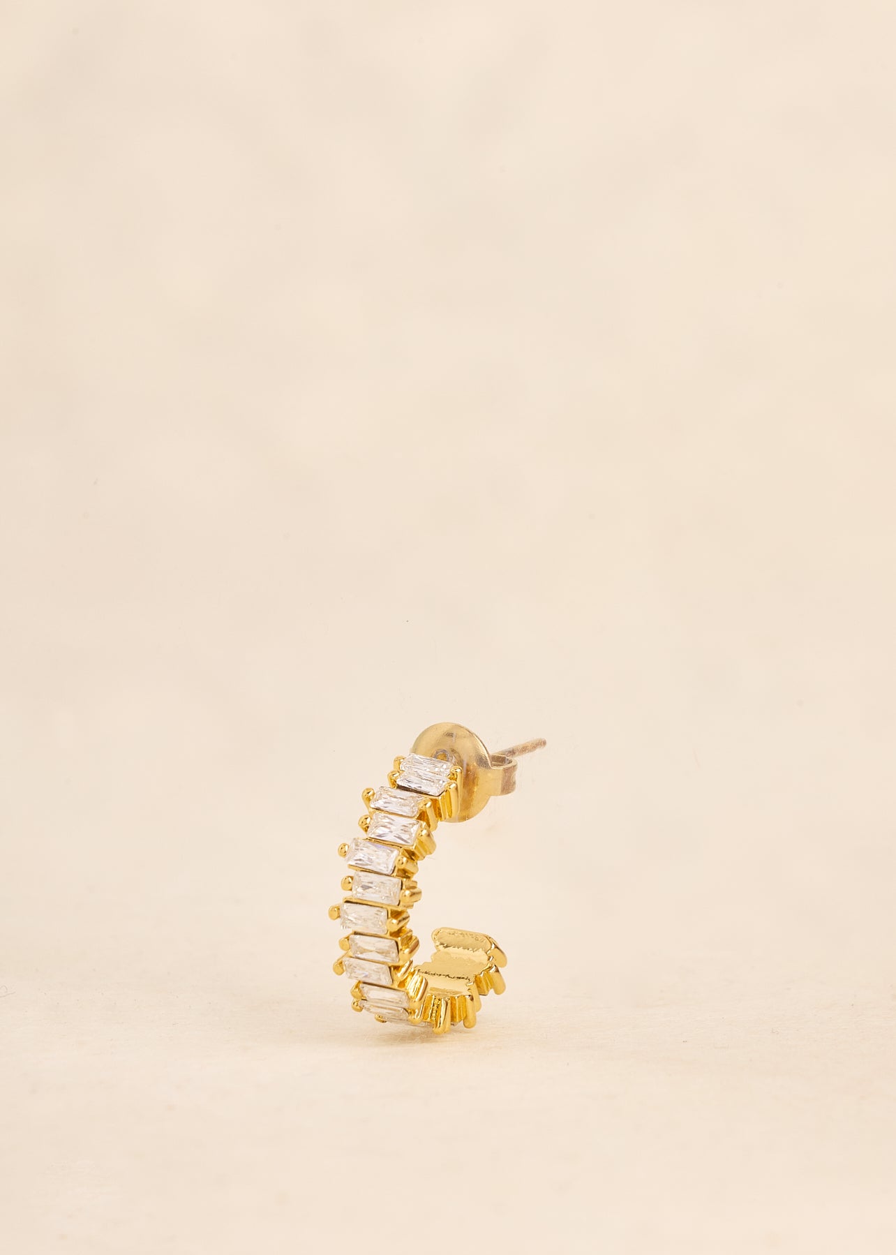 Boucles d'oreilles Calista