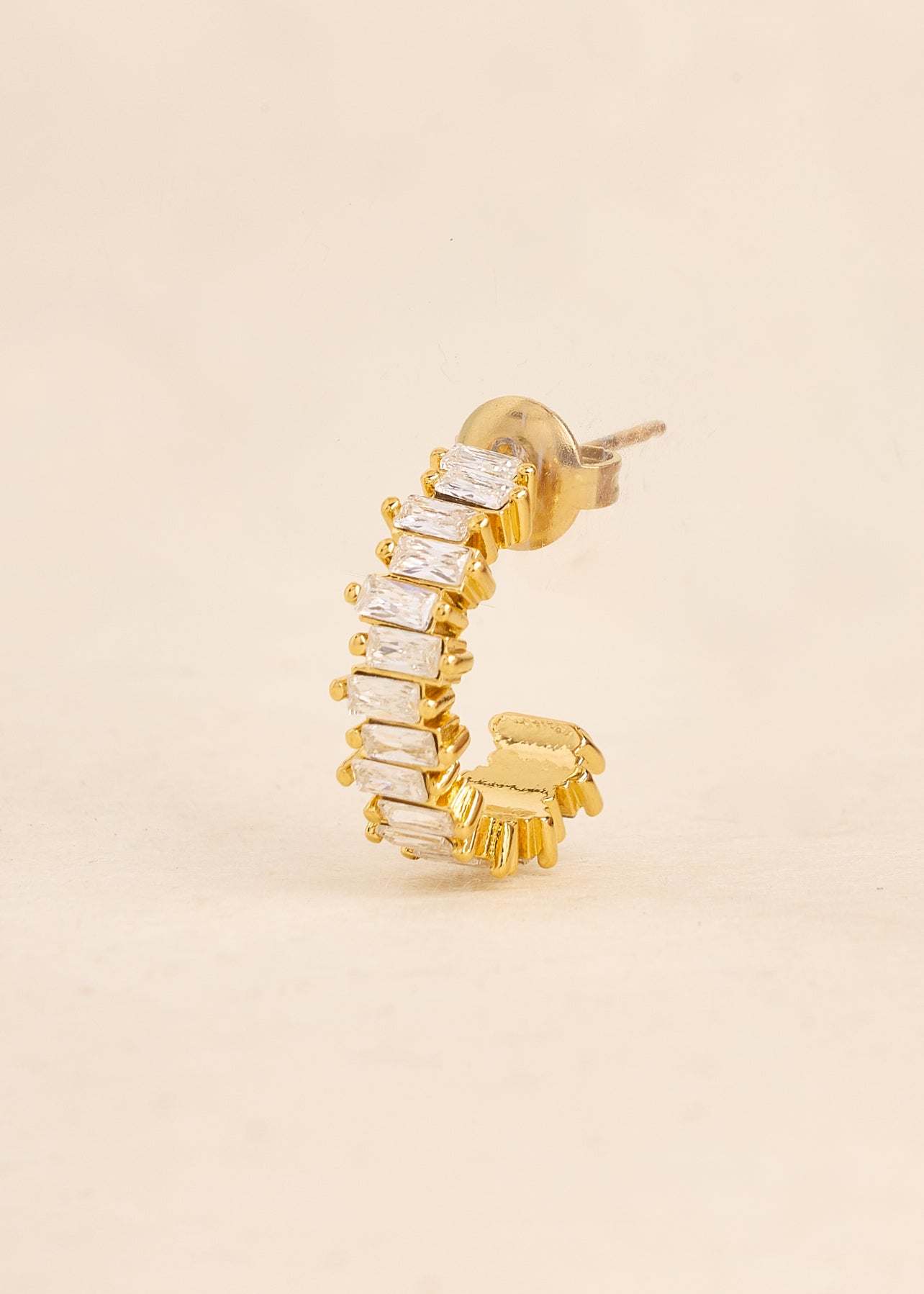 Boucles d'oreilles Calista