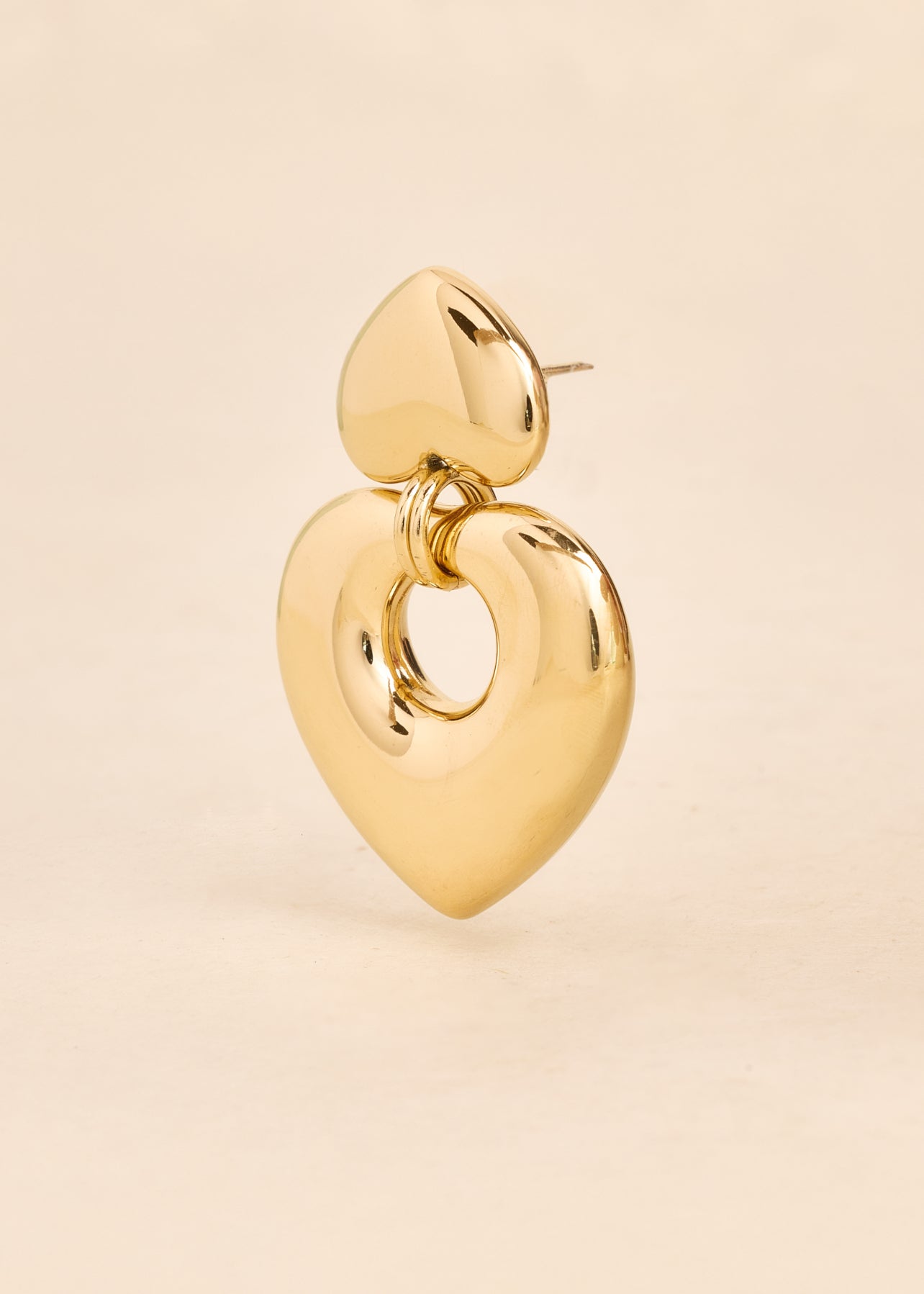 Boucles d'oreilles Camille