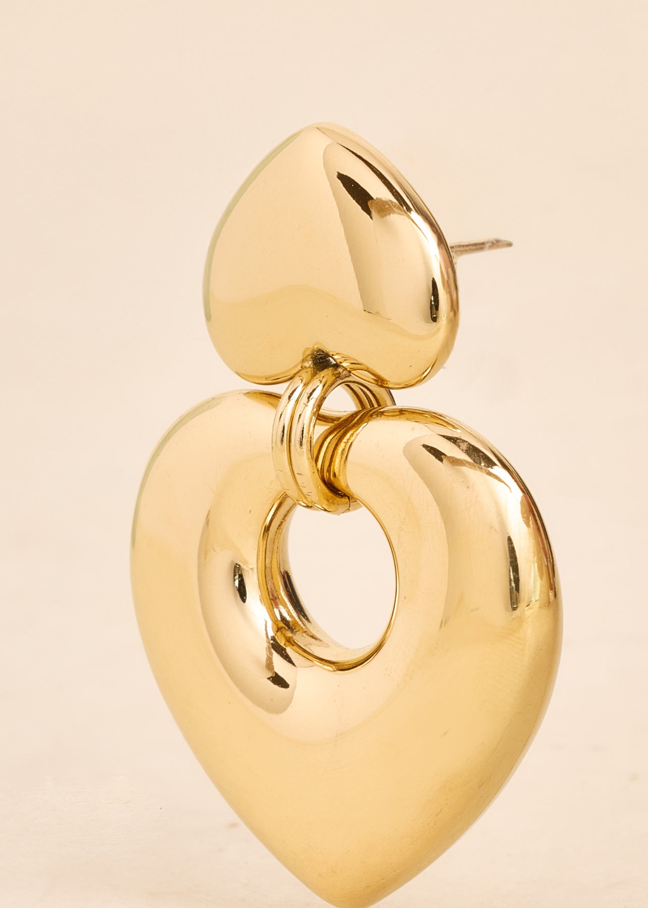 Boucles d'oreilles Camille