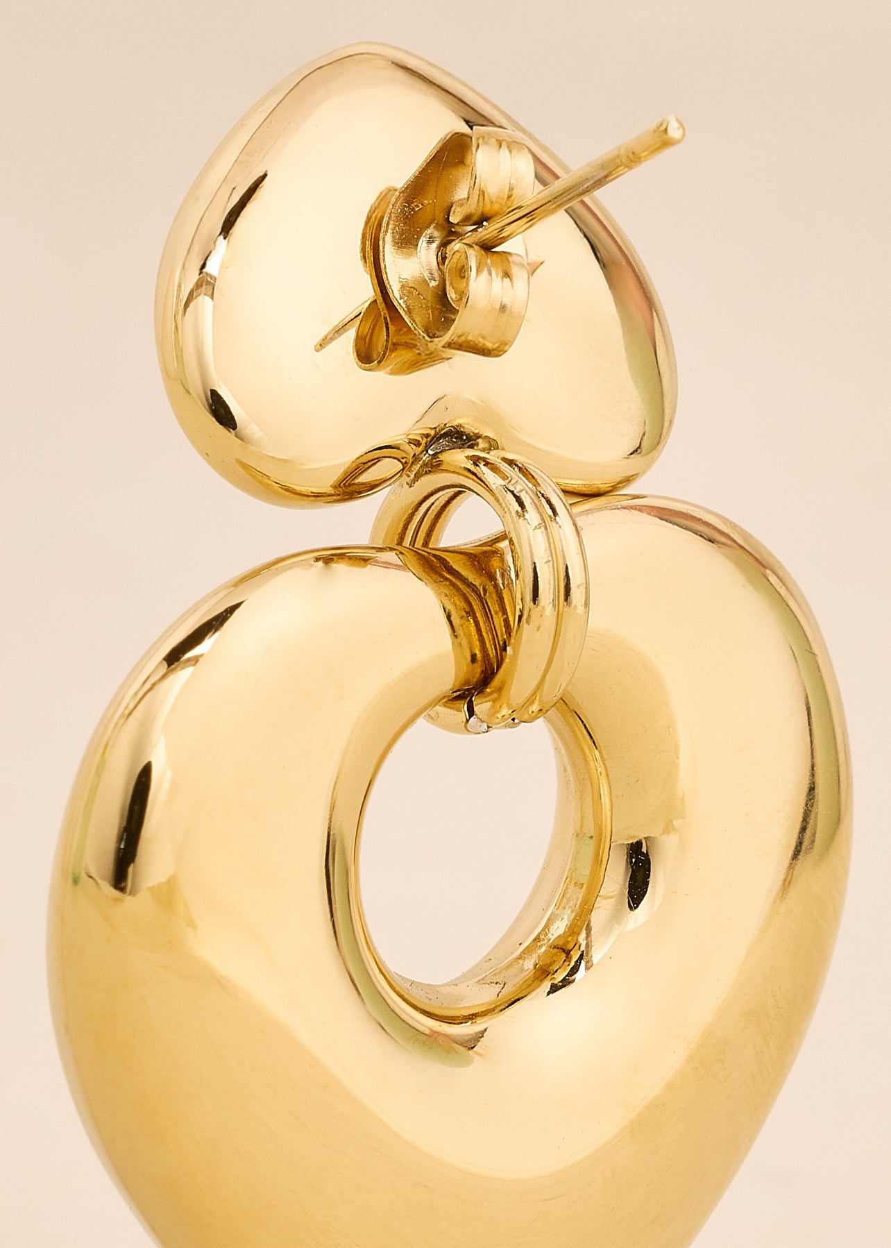 Boucles d'oreilles Camille