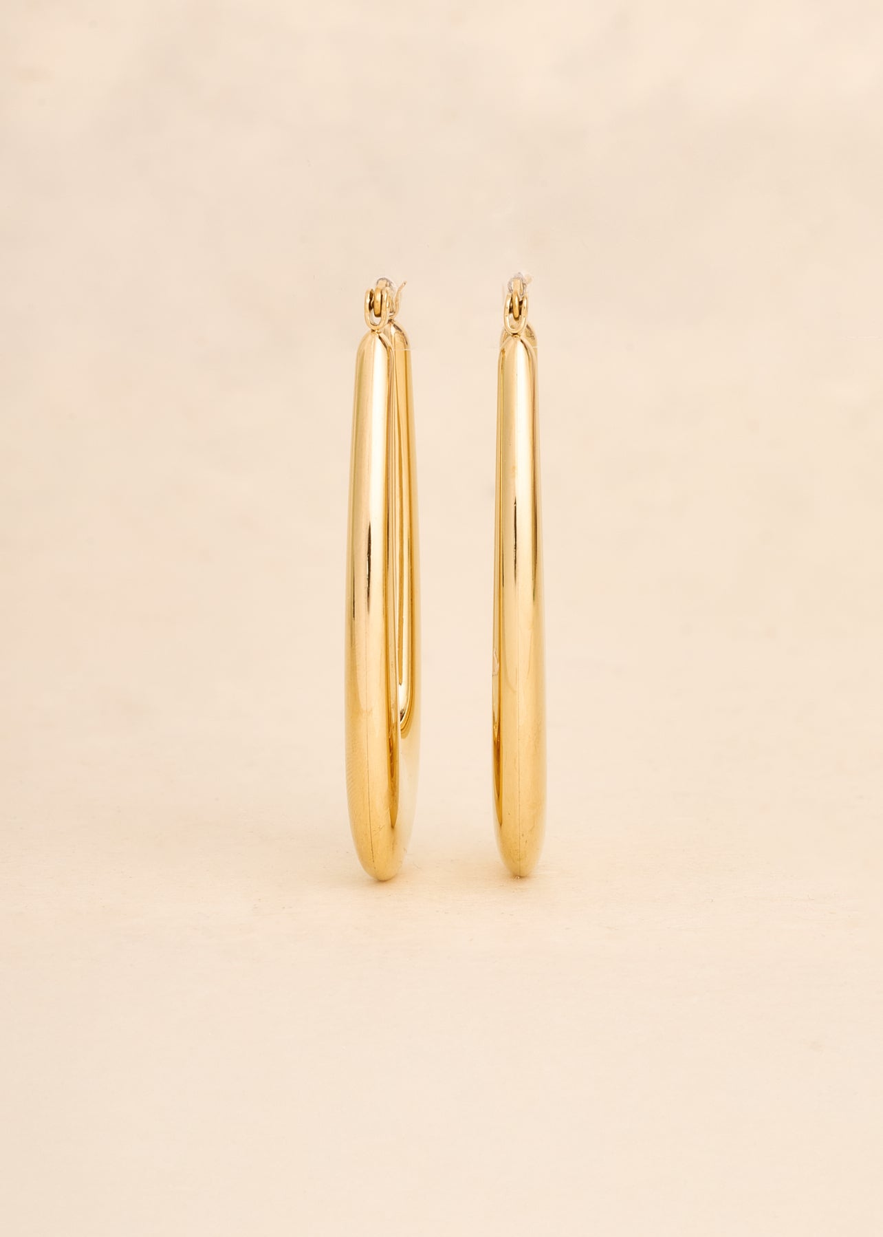 Boucles d'oreilles Hestia