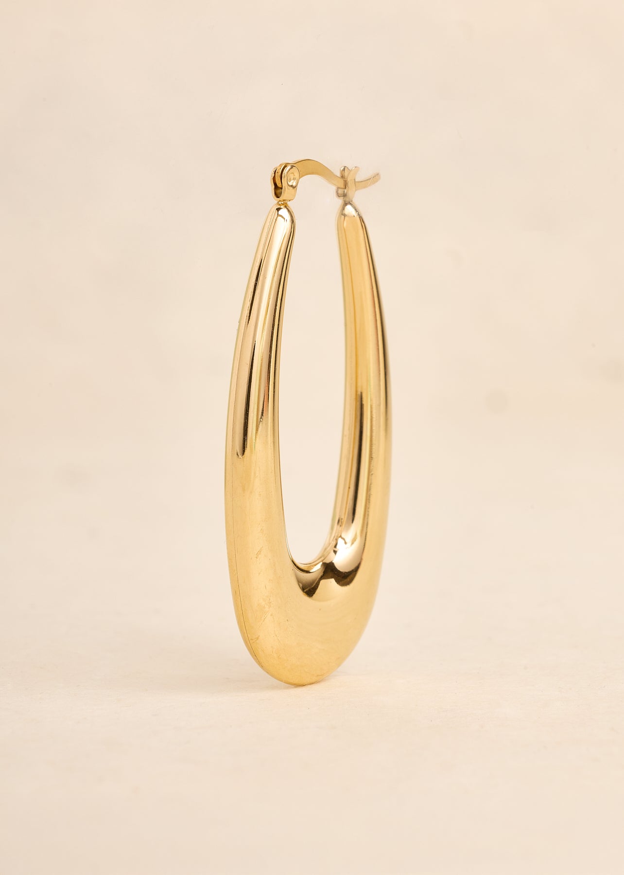 Boucles d'oreilles Hestia