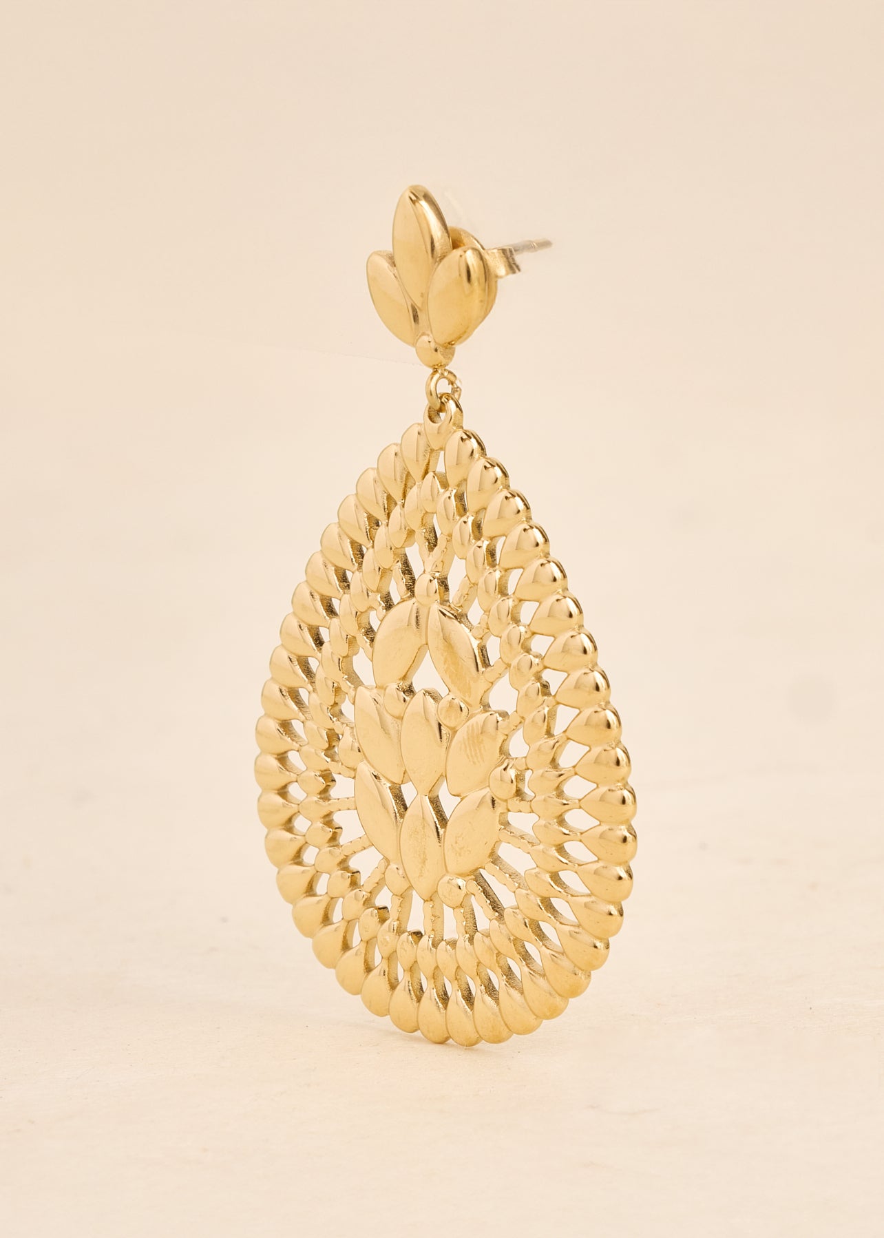 Boucles d'oreilles Léna