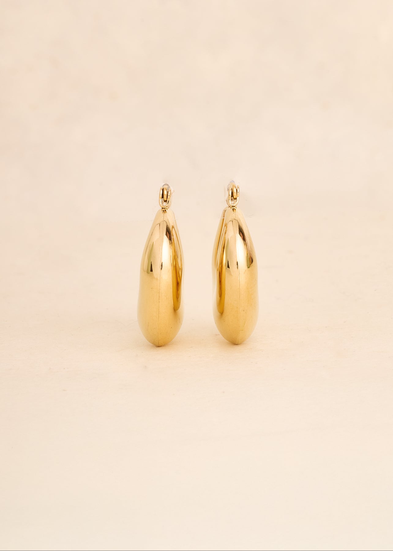 Boucles d'oreilles Lison