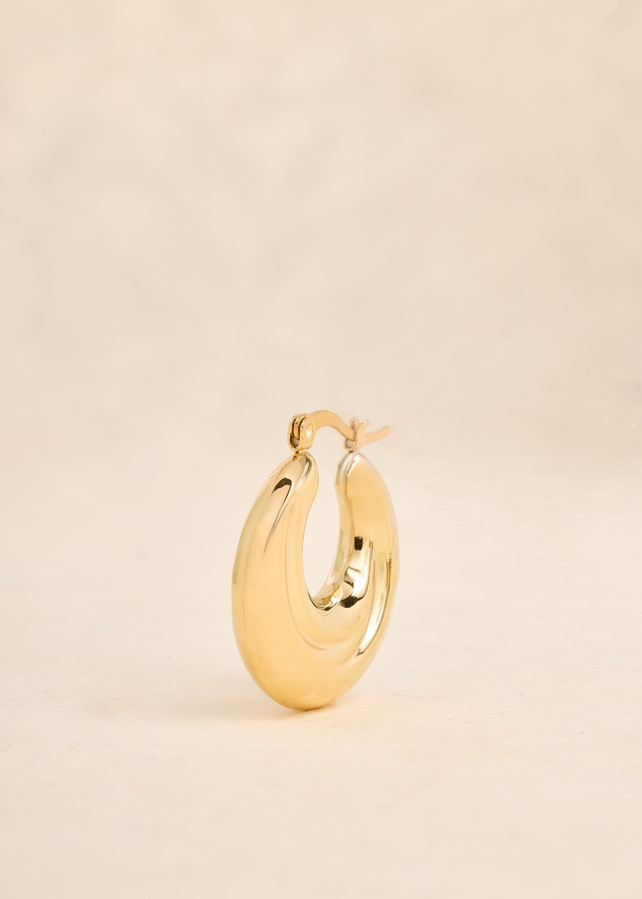 Boucles d'oreilles Lison