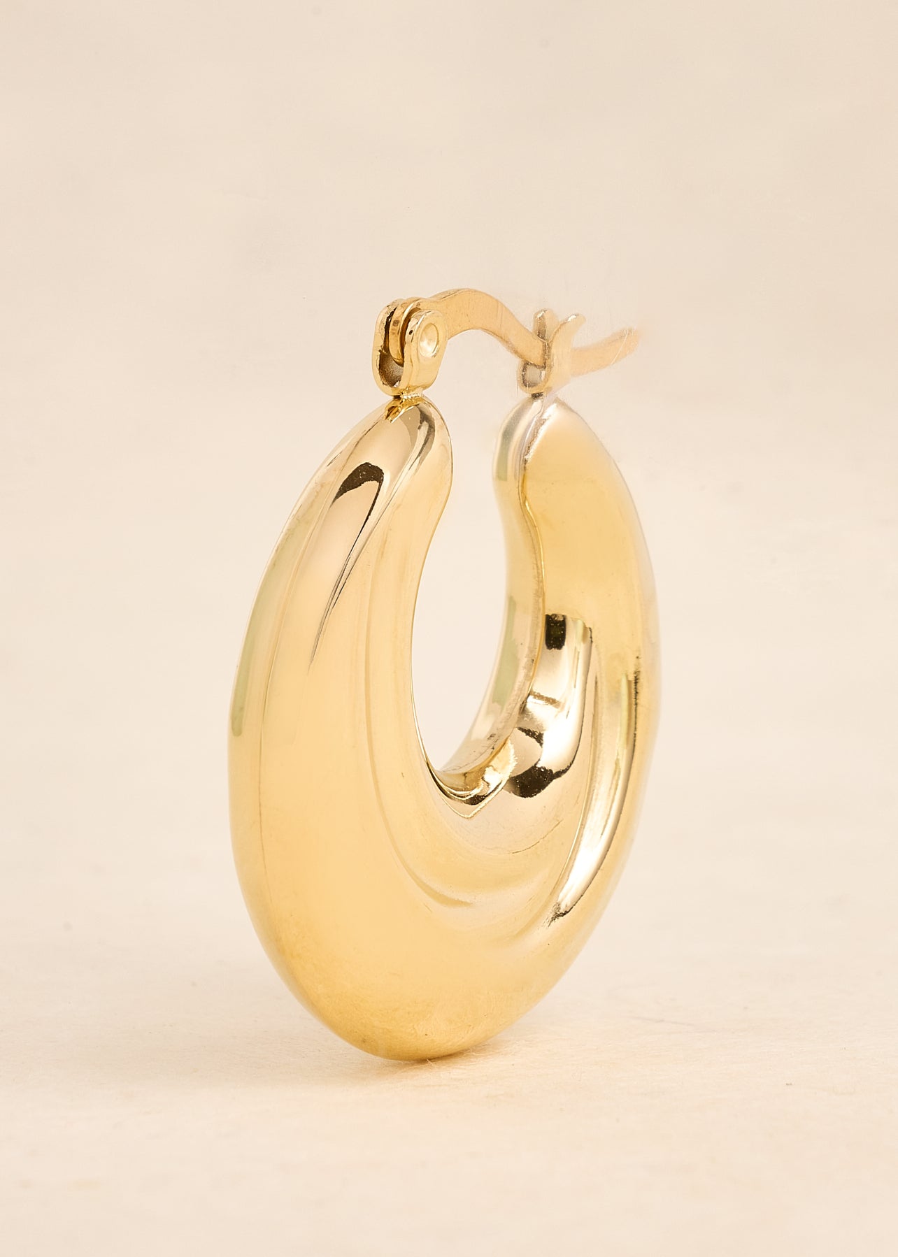 Boucles d'oreilles Lison