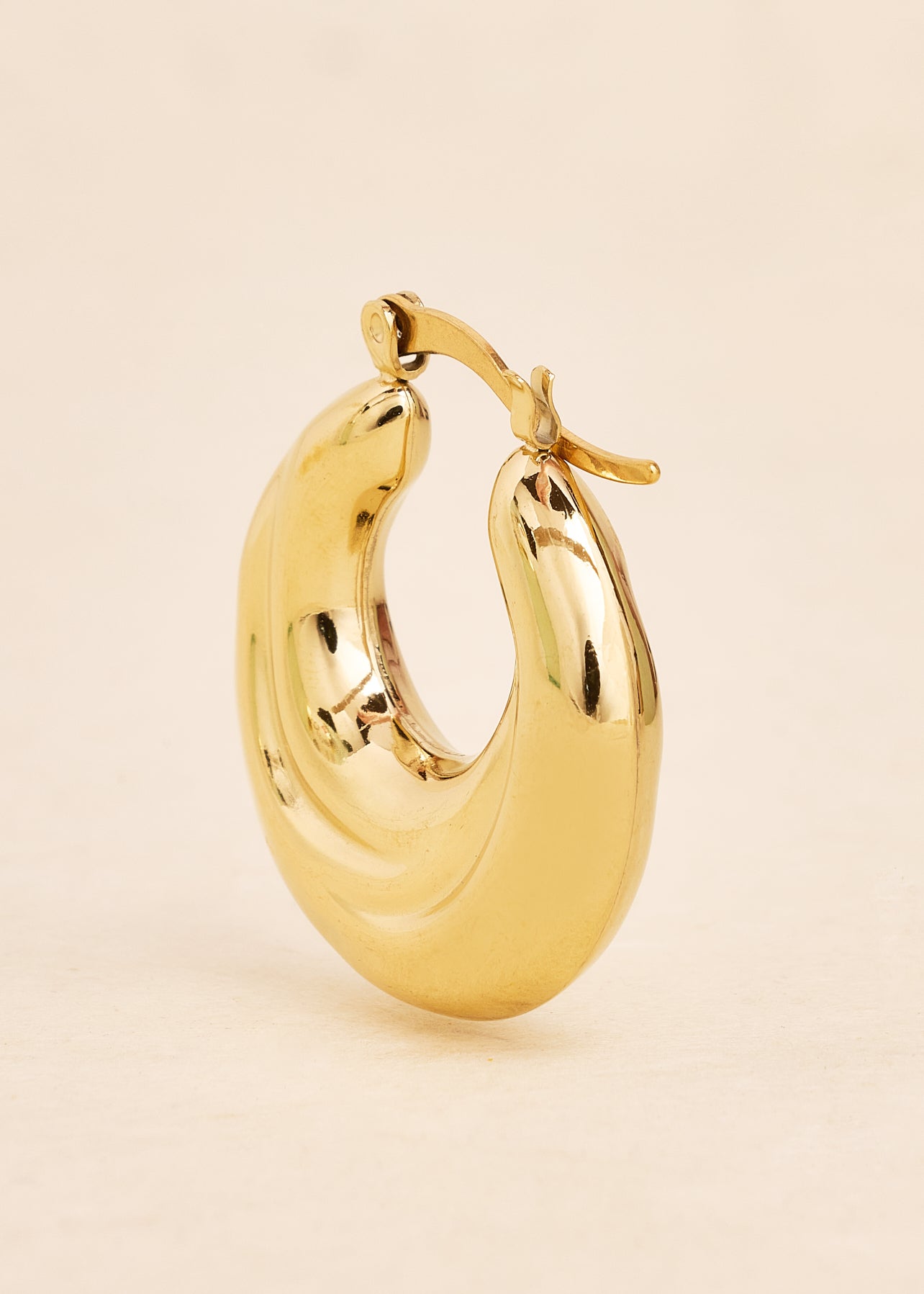 Boucles d'oreilles Lison