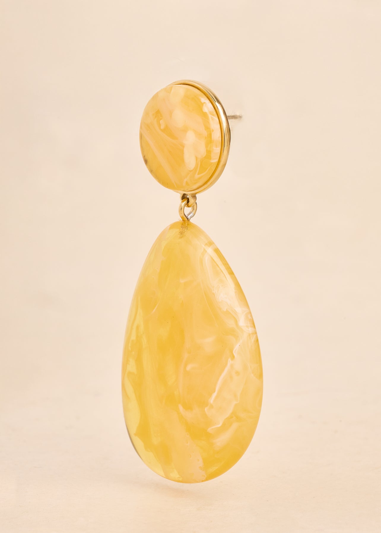 Boucles d'oreilles Maé