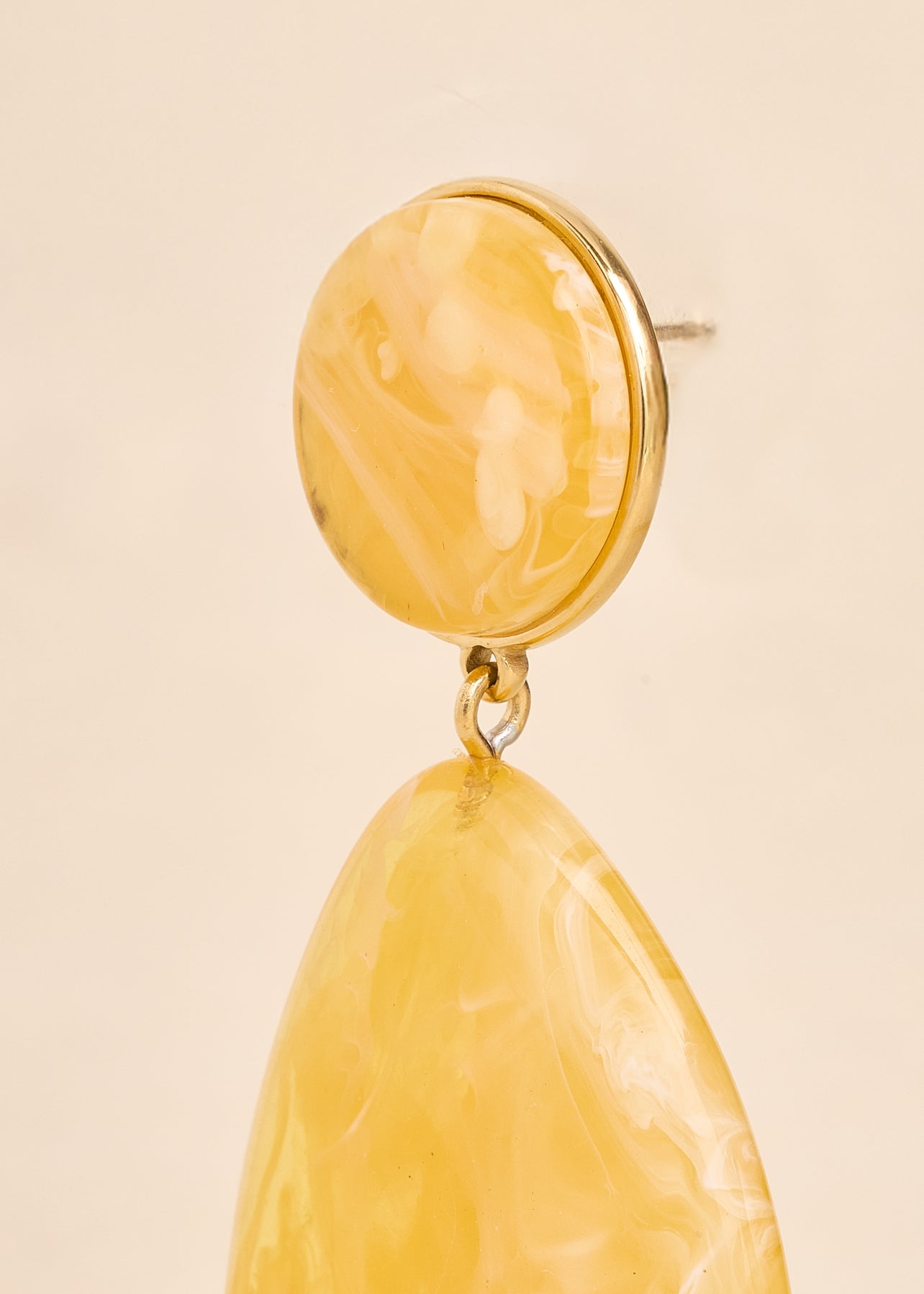 Boucles d'oreilles Maé