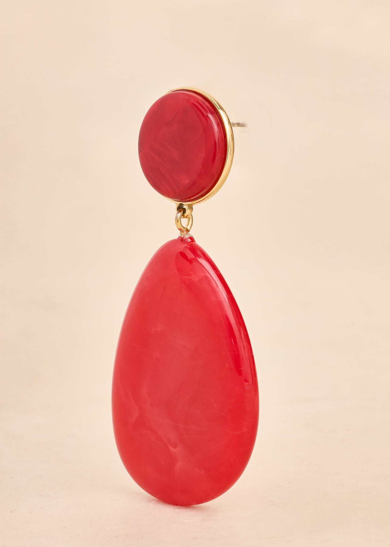 Boucles d'oreilles Maé