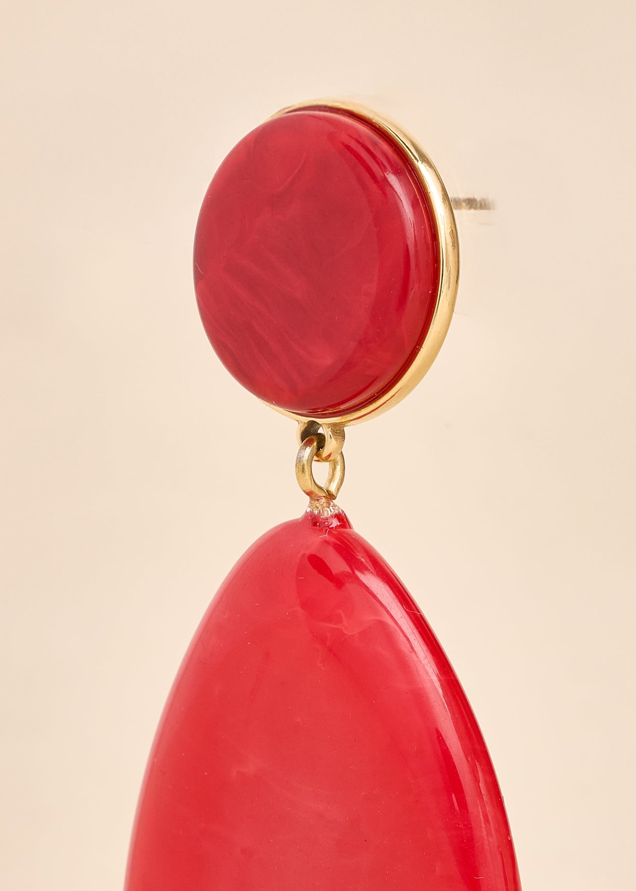 Boucles d'oreilles Maé