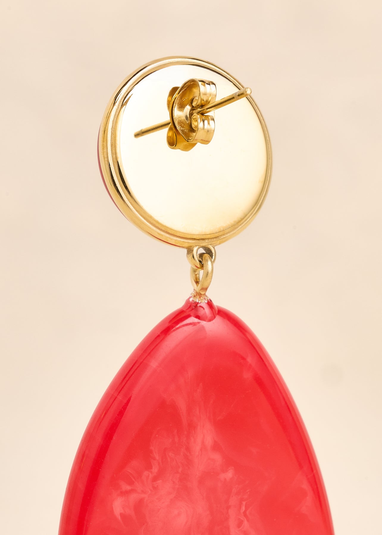 Boucles d'oreilles Maé