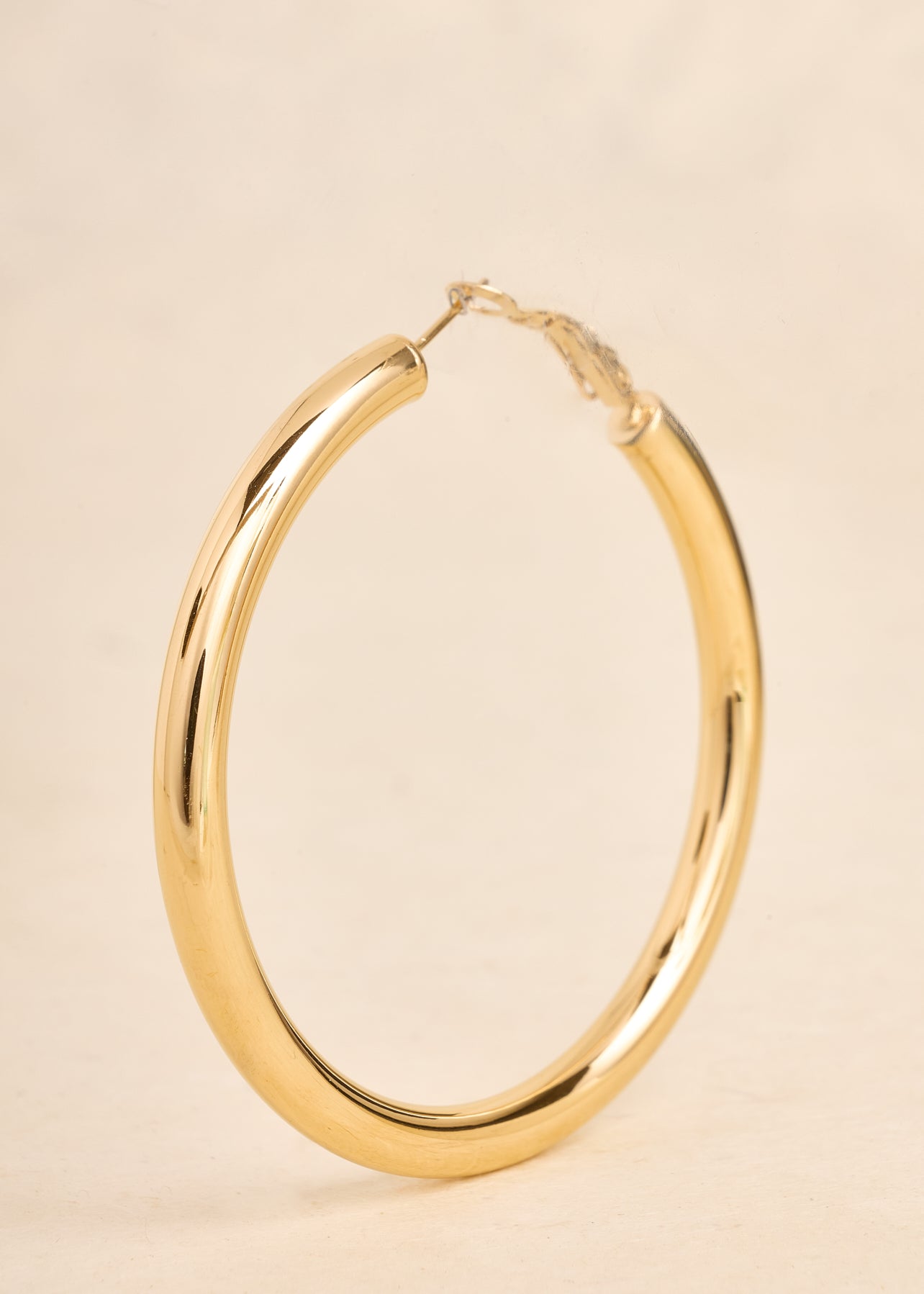 Lila earrings