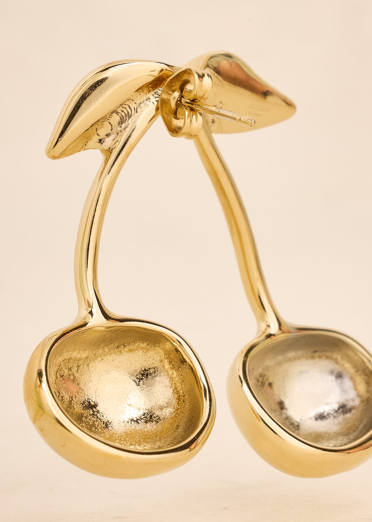 Boucles d'oreilles Precious