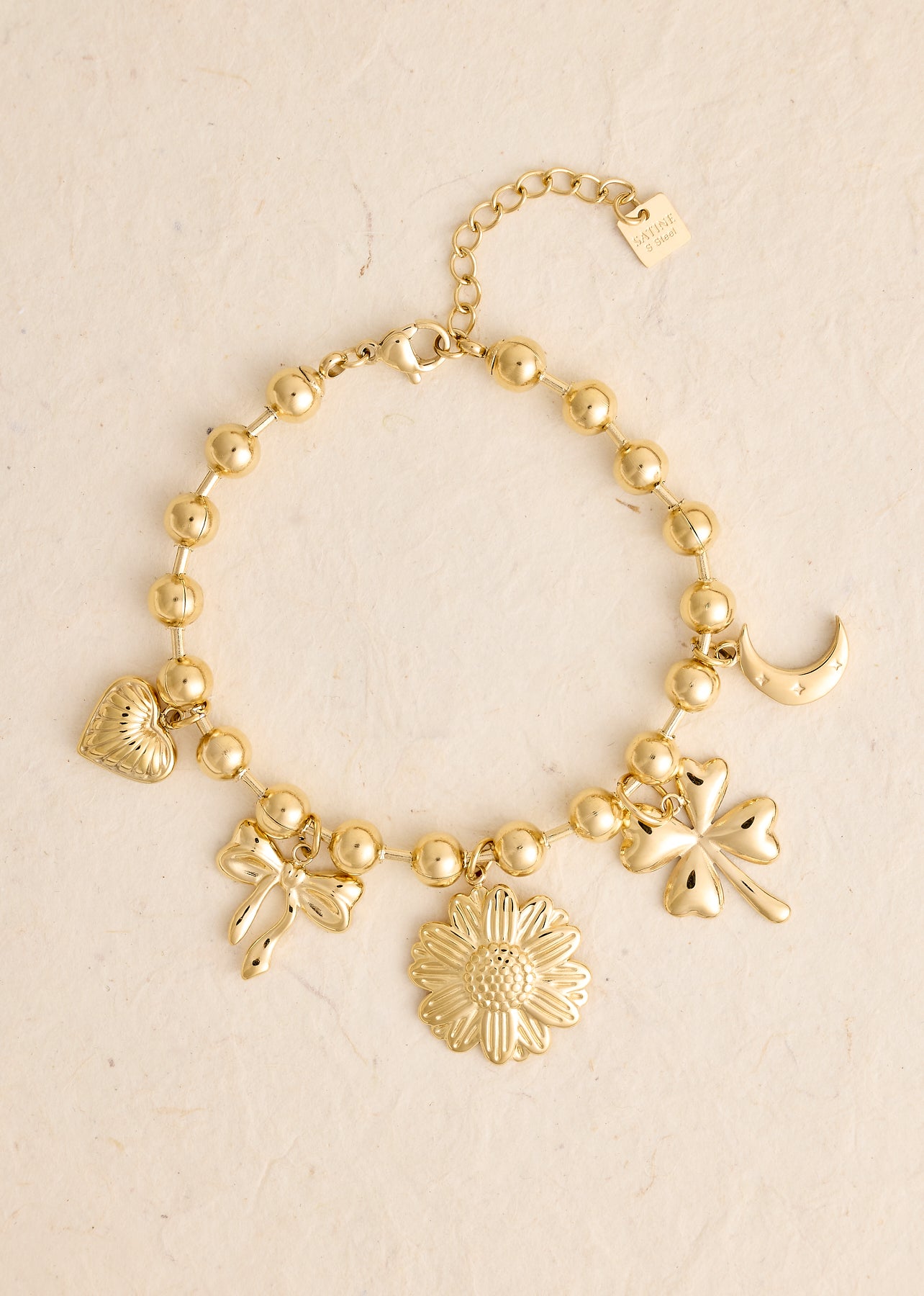 Ayma bracelet