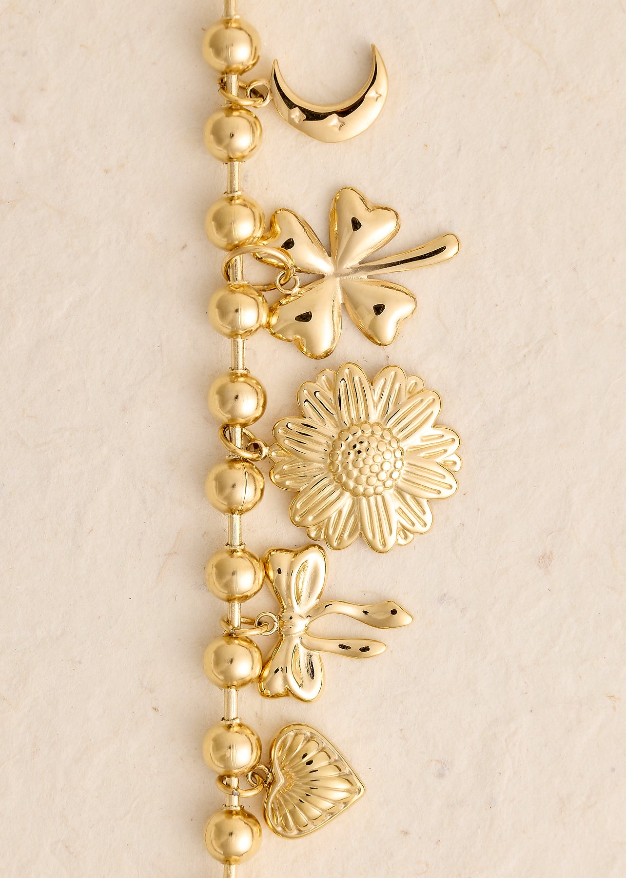 Ayma bracelet
