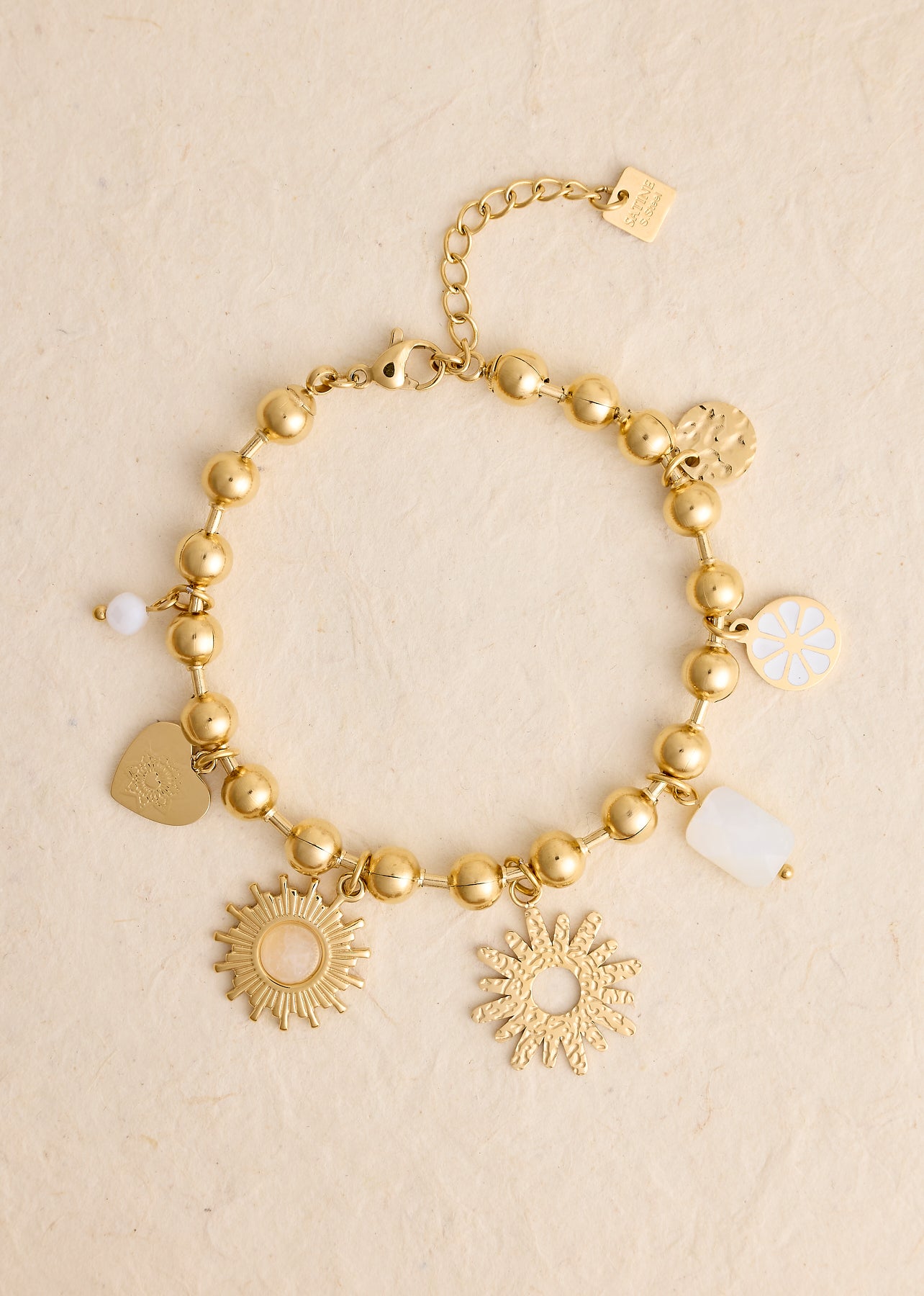 Ayma bracelet