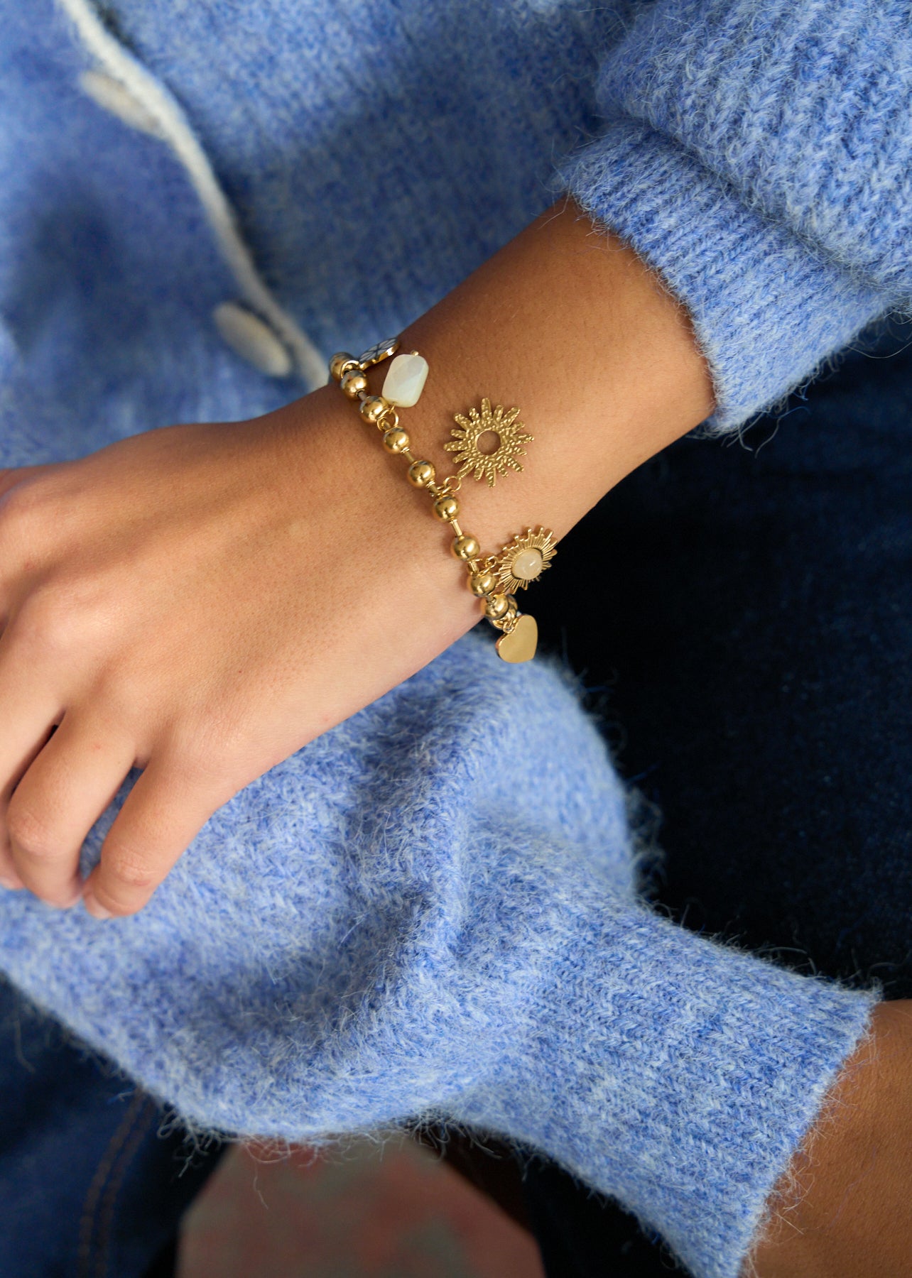 Ayma bracelet