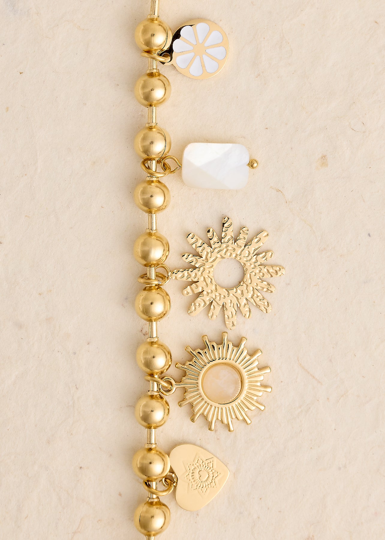 Ayma bracelet